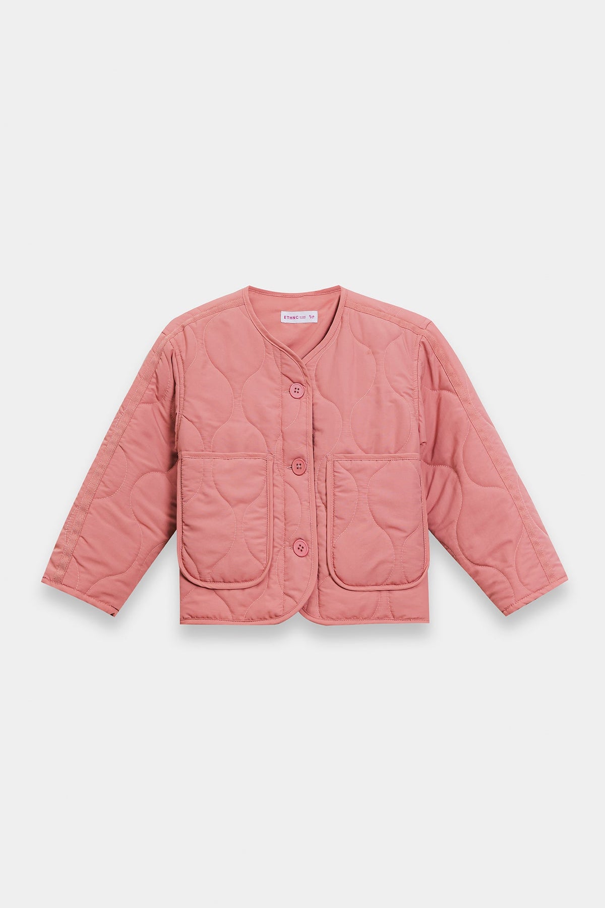 JACKET (E1887/401/412)