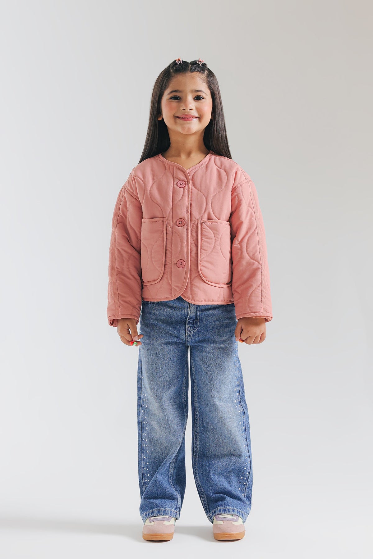 JACKET (E1887/401/412)