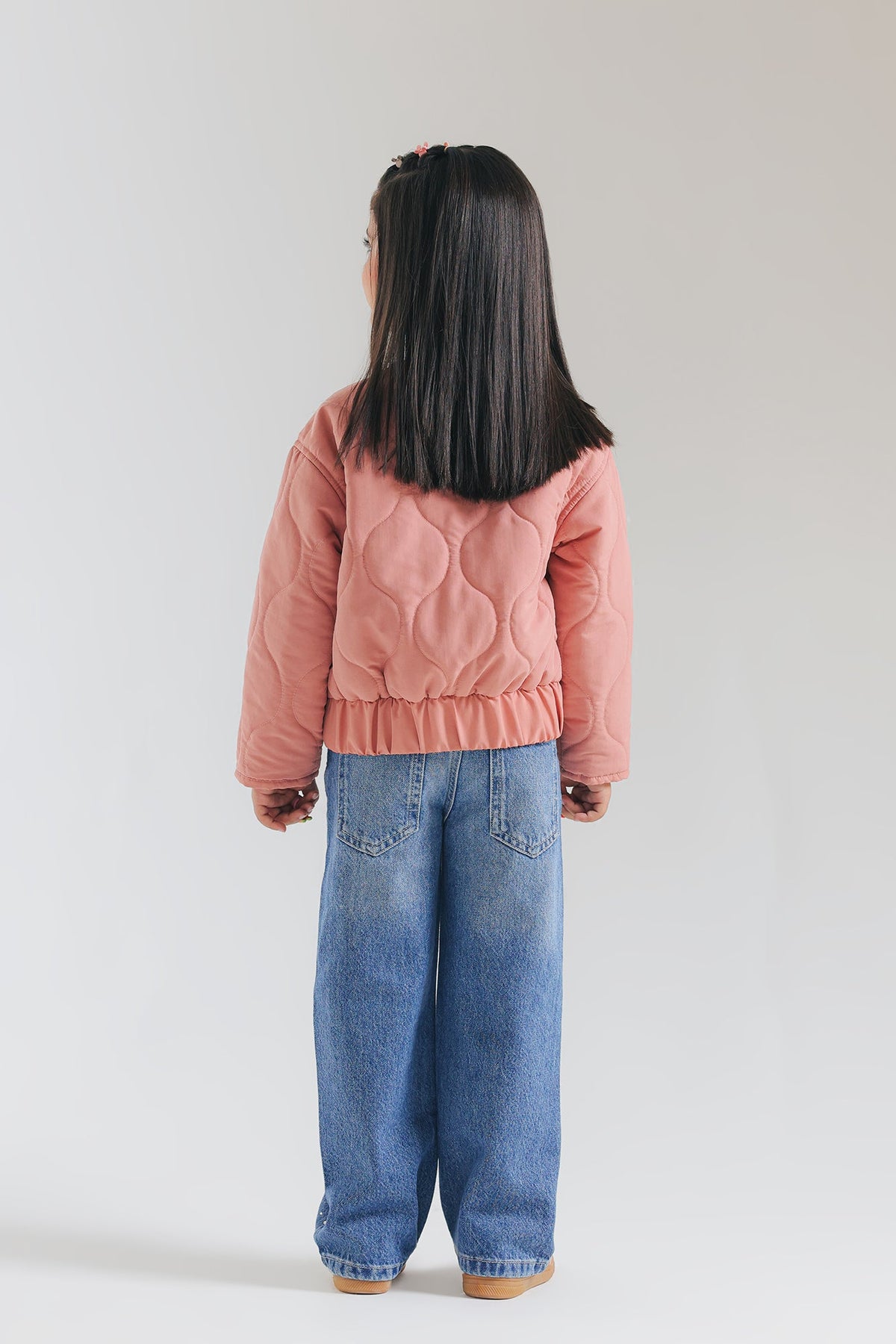 JACKET (E1887/401/412)