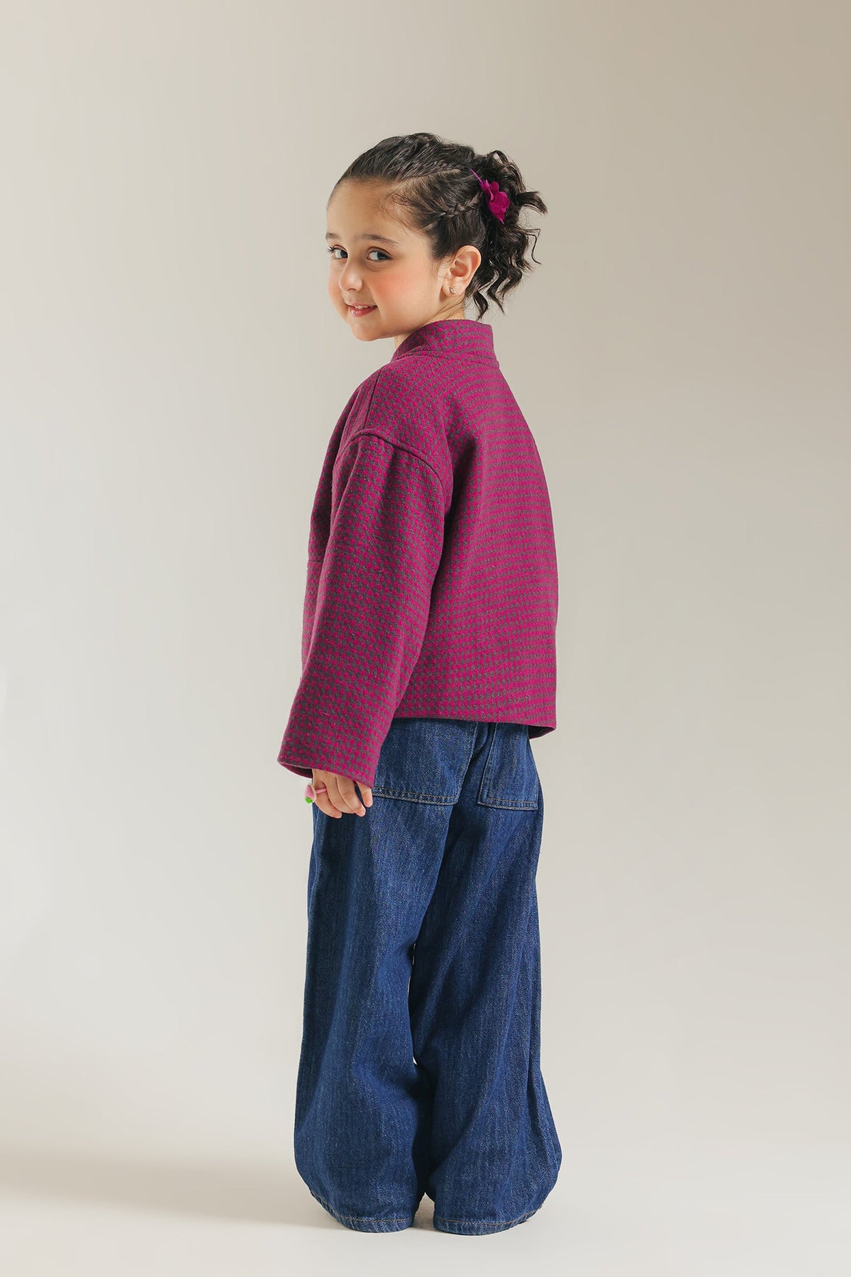 JACKET (E1888/401/522)