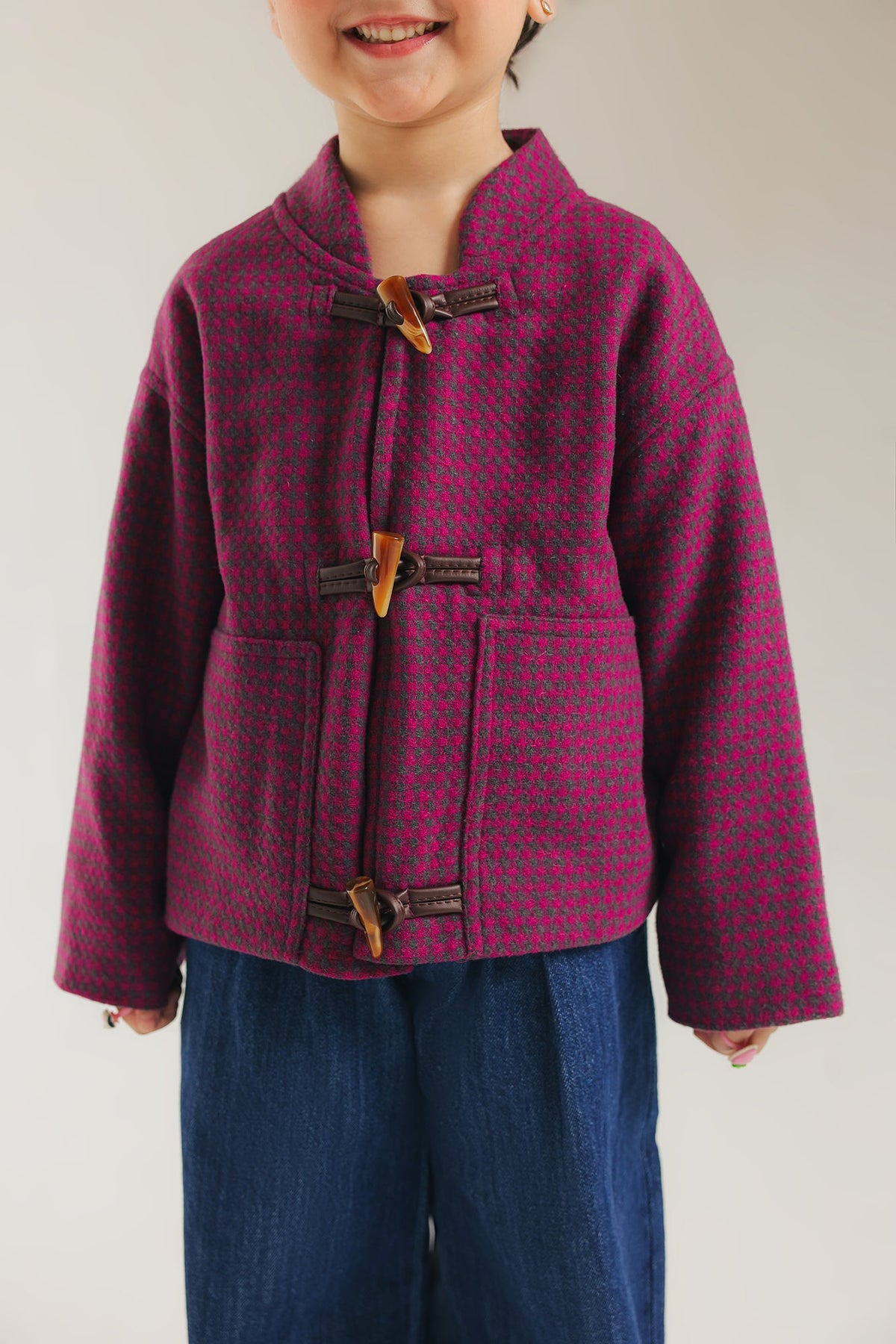 JACKET (E1888/401/522)