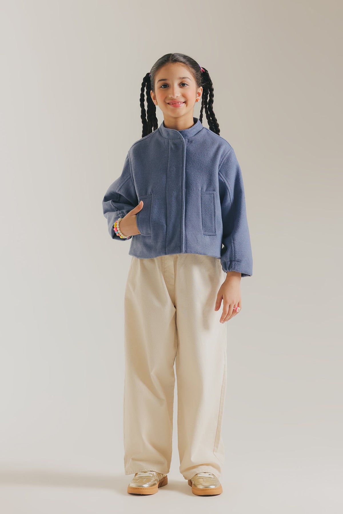 JACKET (E1889/401/637)