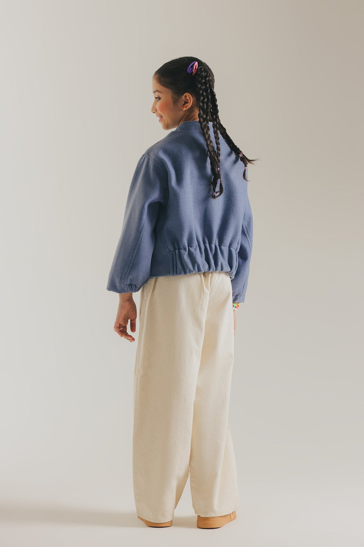 JACKET (E1889/401/637)