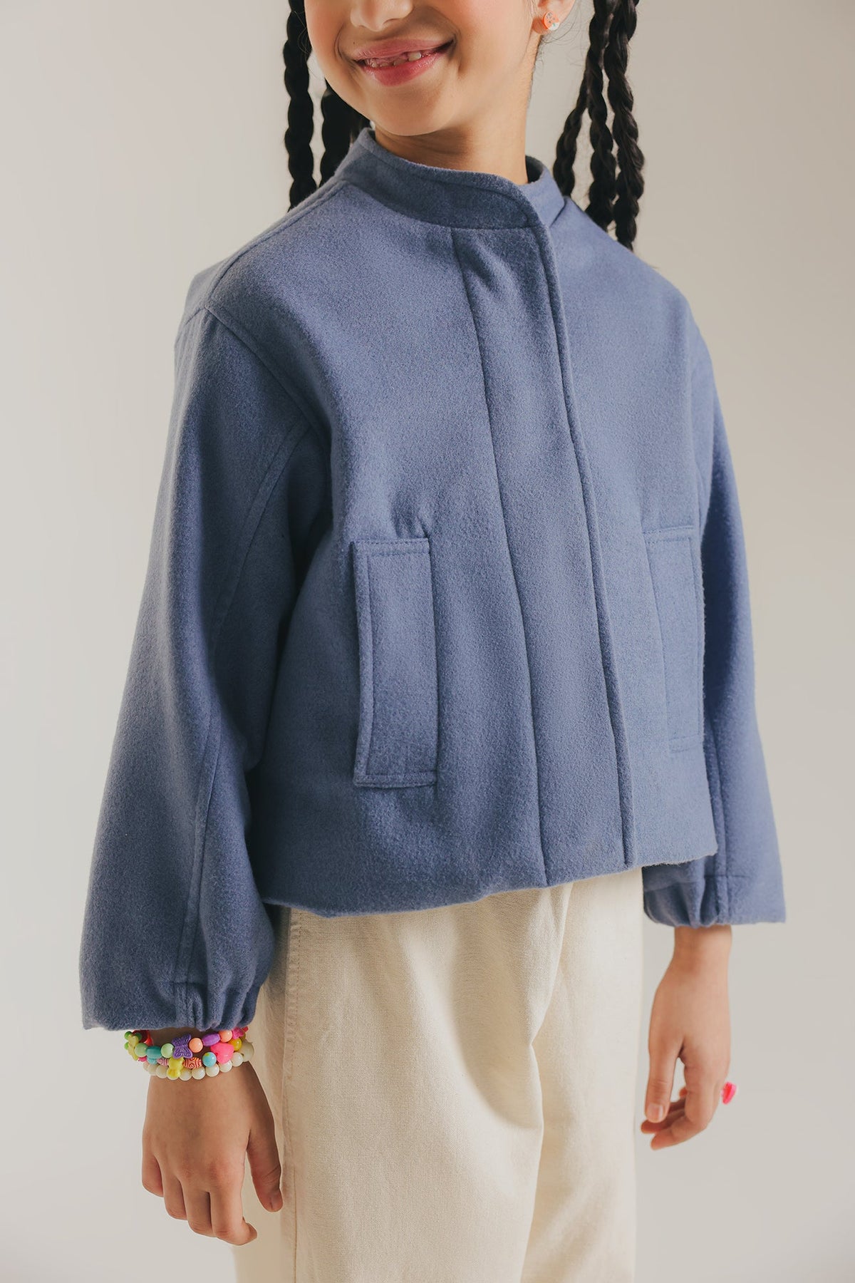 JACKET (E1889/401/637)
