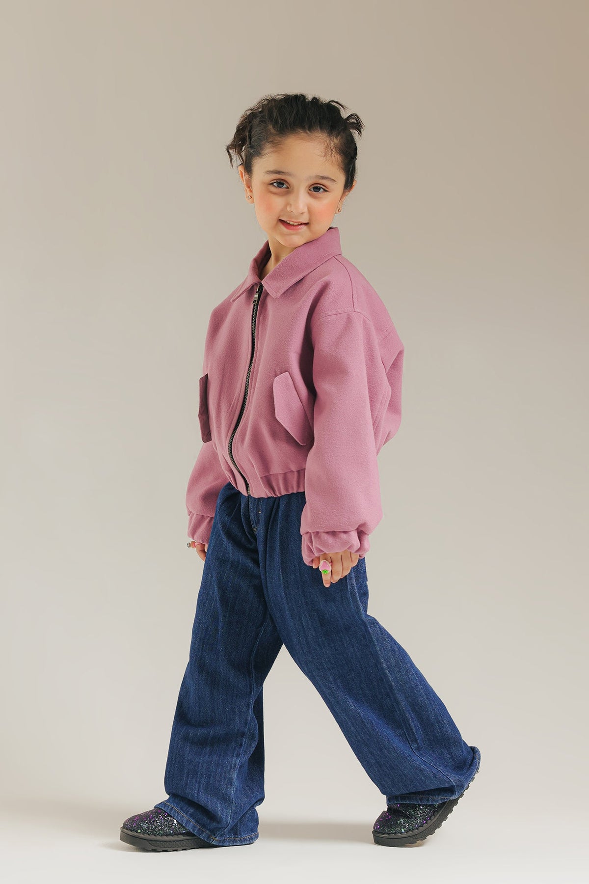 JACKET (E1890/401/530)