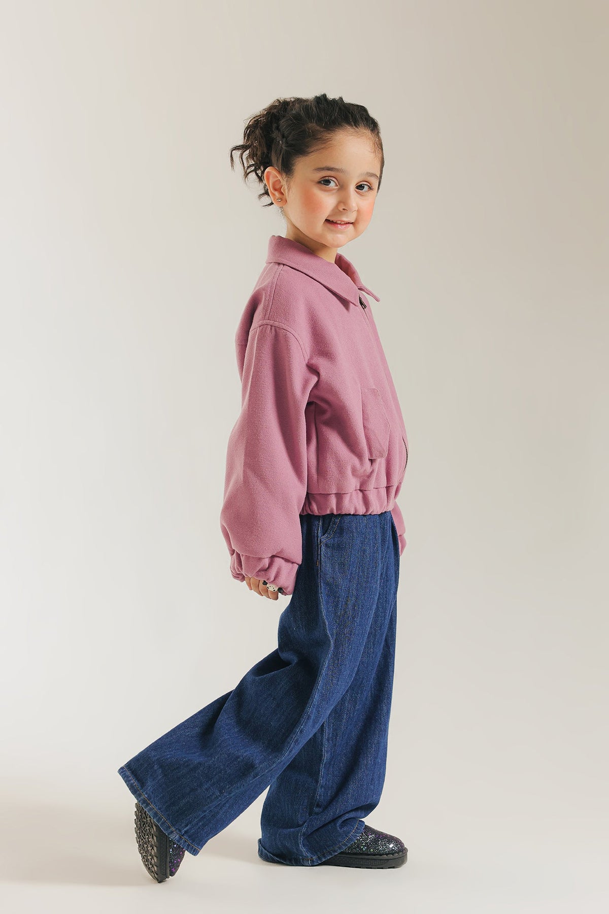 JACKET (E1890/401/530)