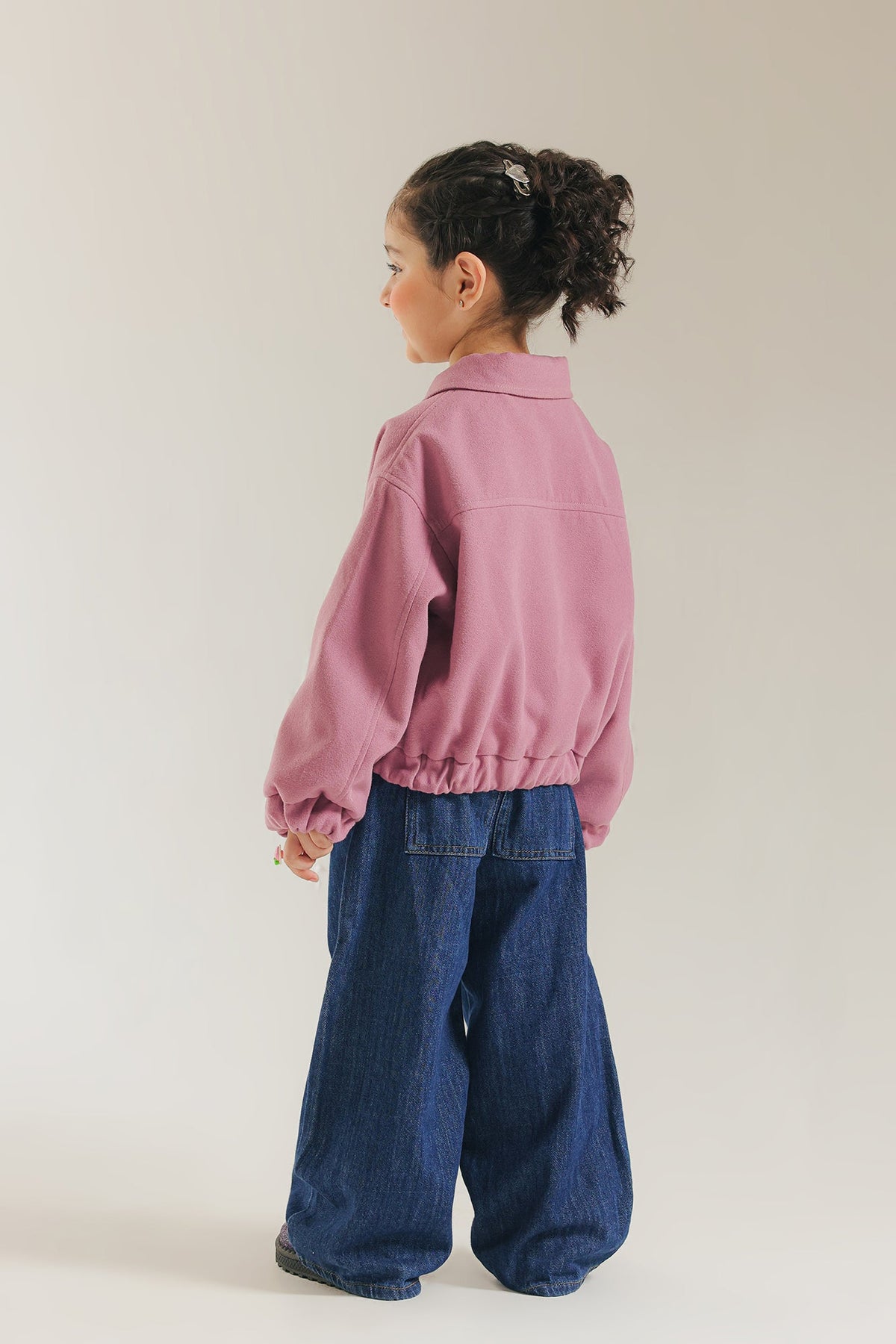 JACKET (E1890/401/530)
