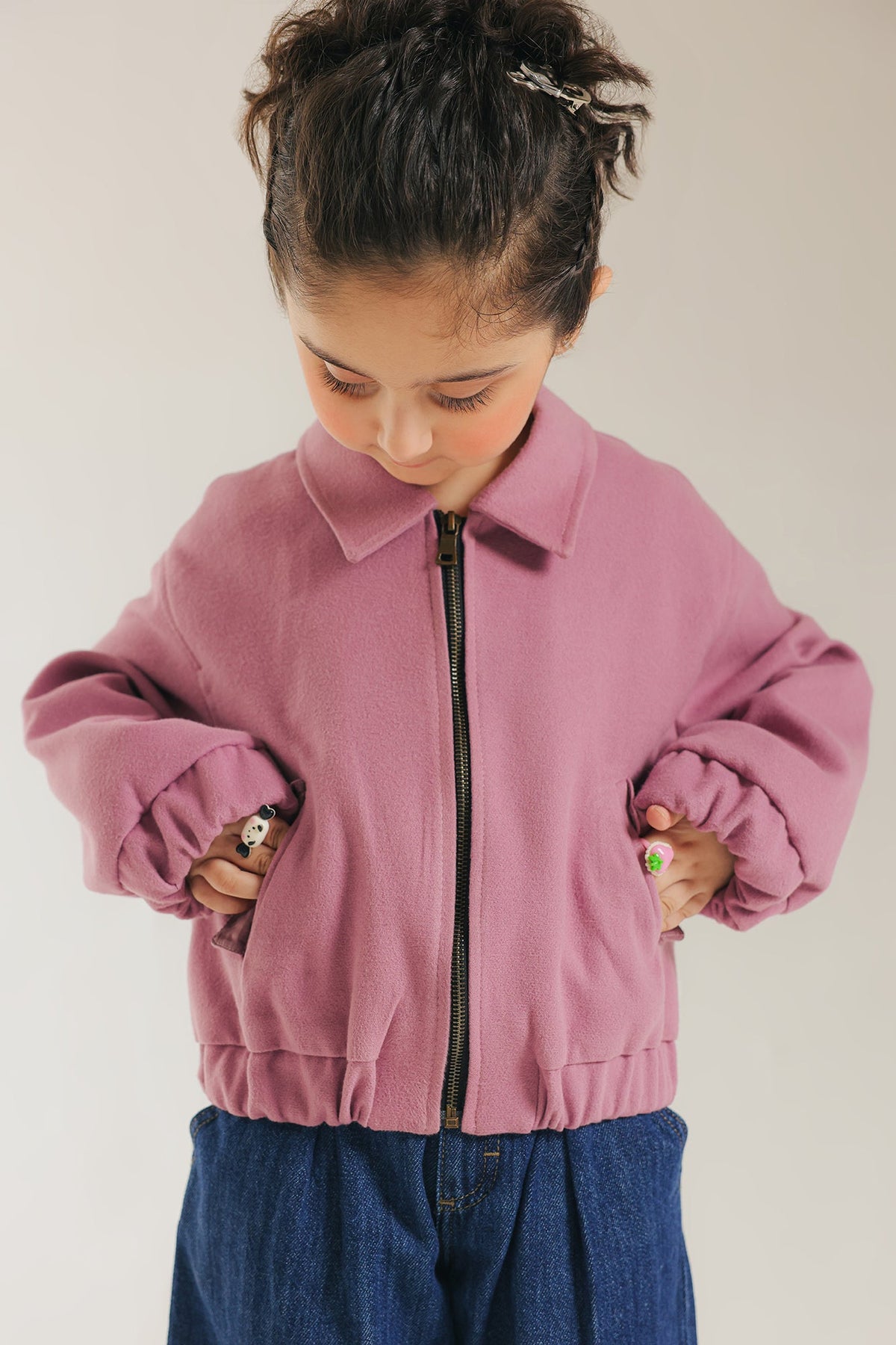 JACKET (E1890/401/530)