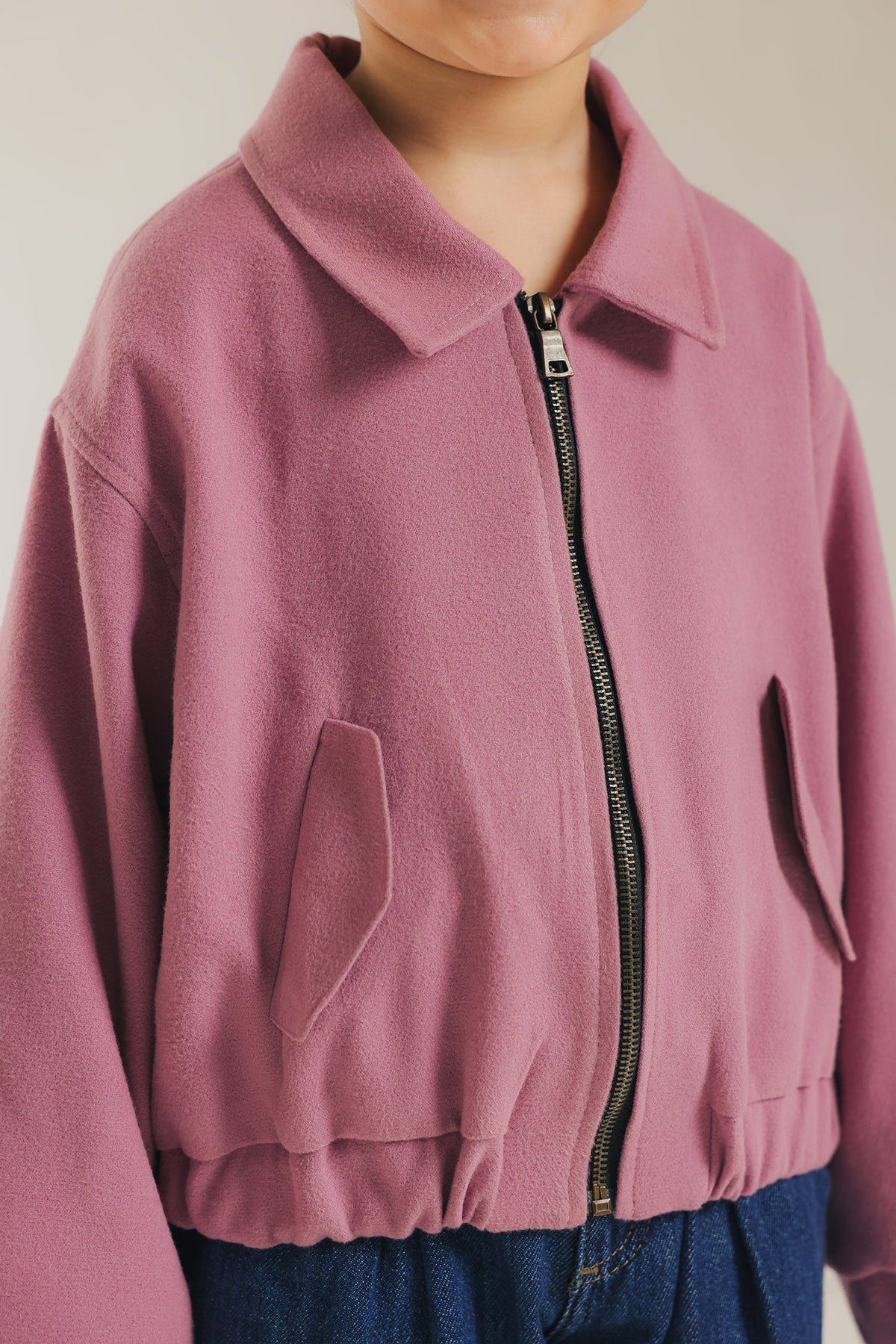 JACKET (E1890/401/530)