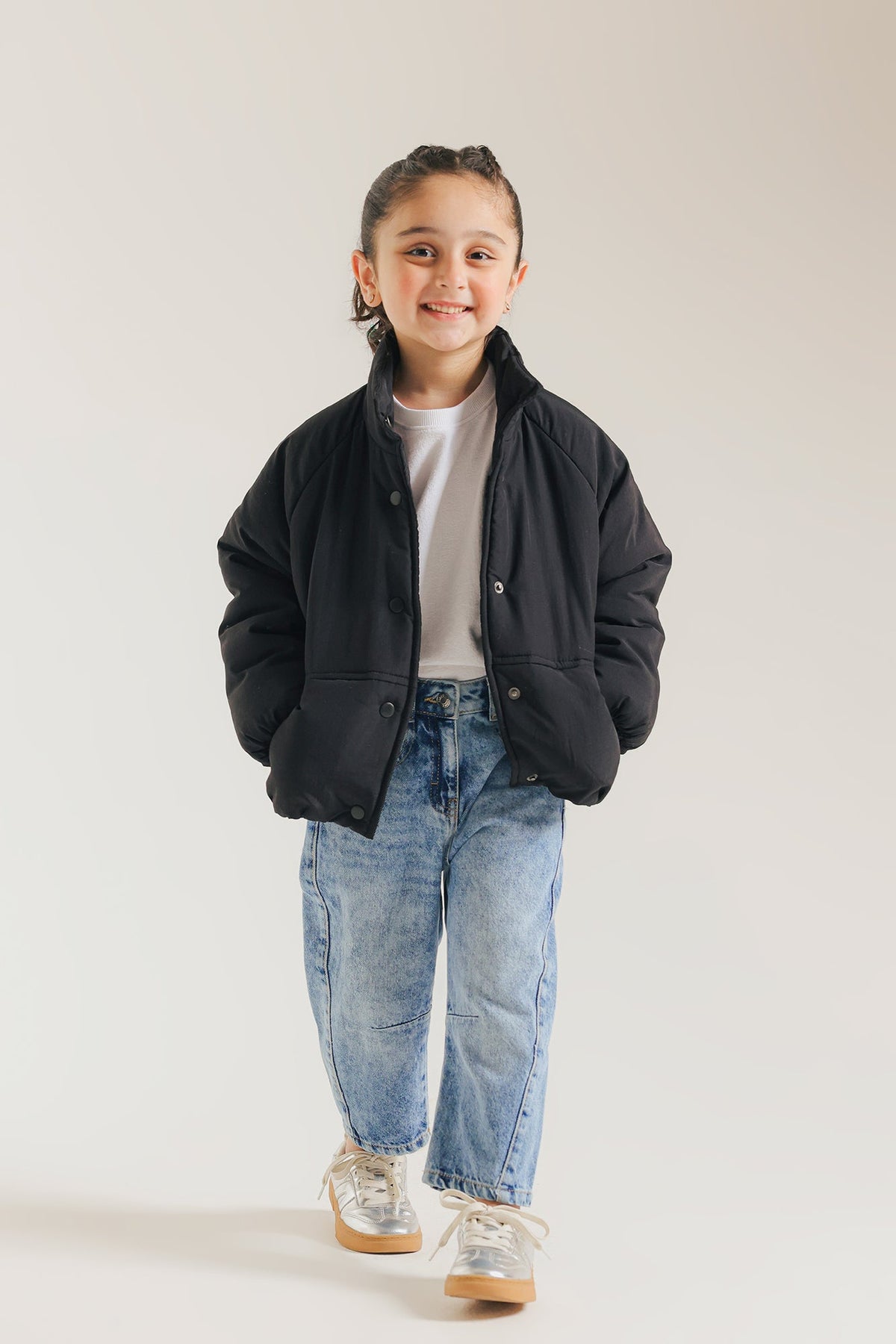 JACKET (E1891/401/901)
