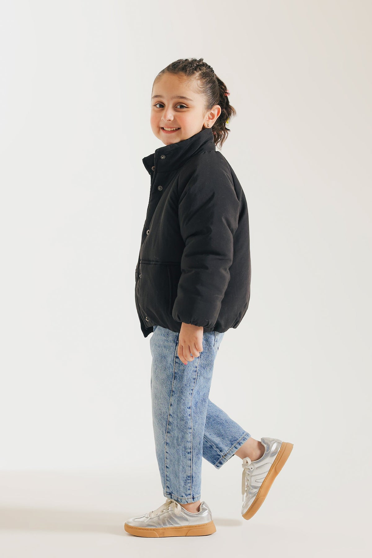 JACKET (E1891/401/901)