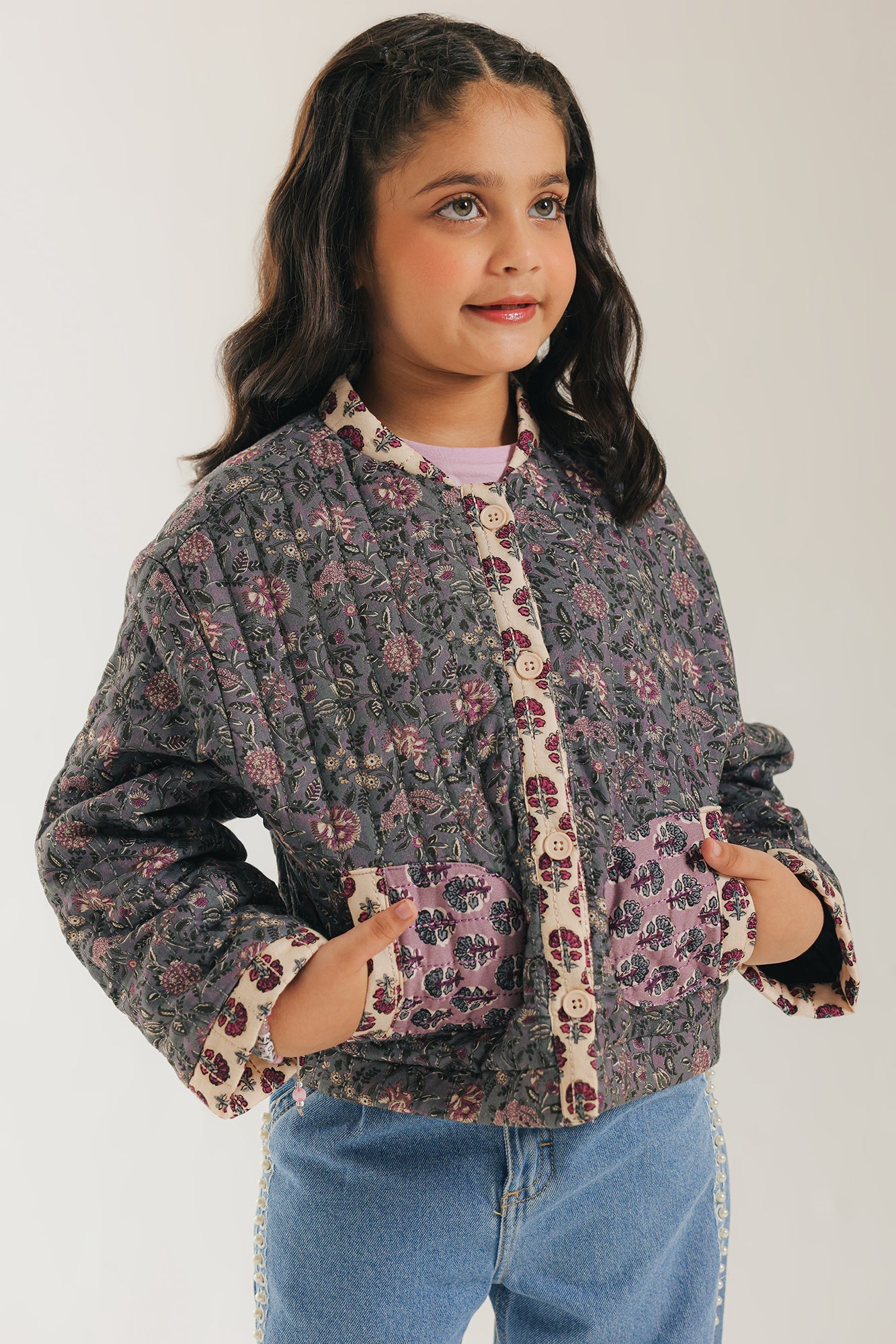 JACKET (E1901/401/909)