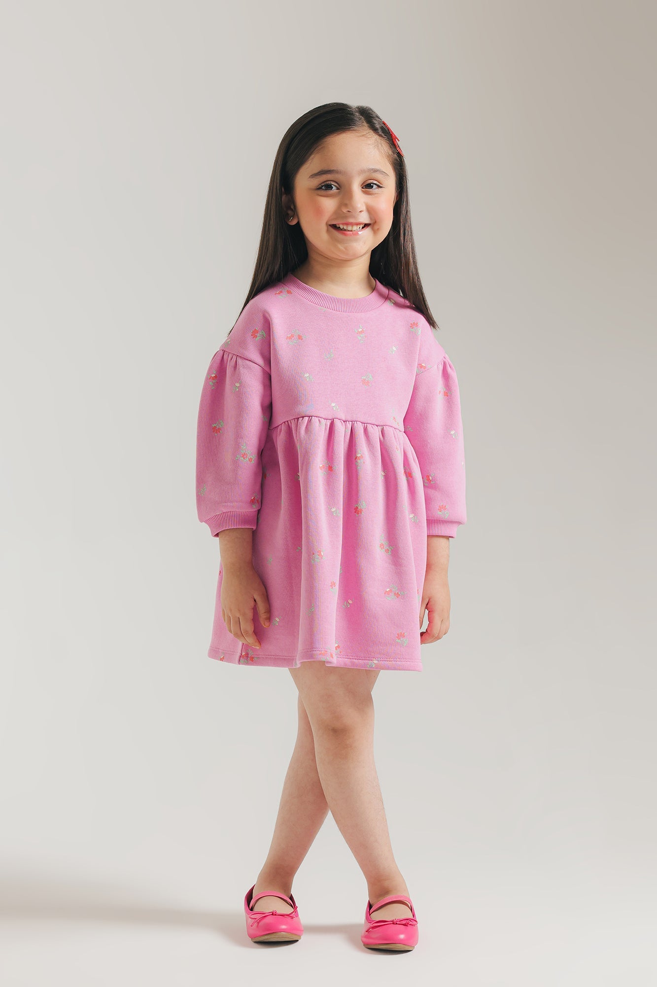 DRESS (E1926/301/529)