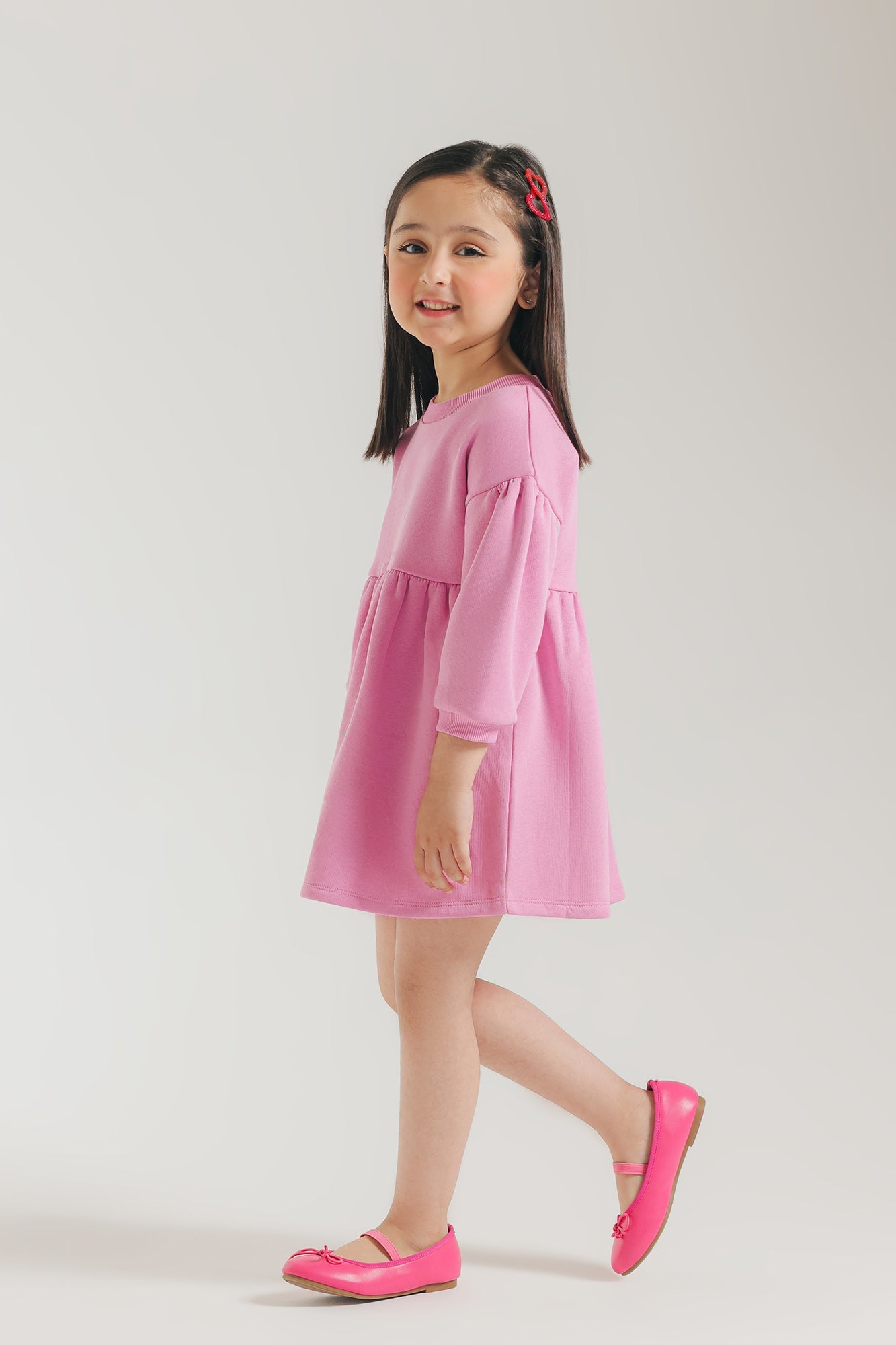 DRESS (E1926/301/529)