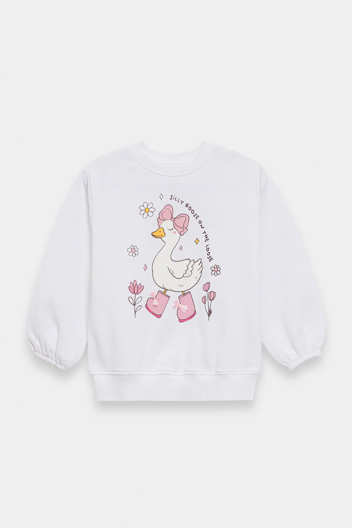 SWEAT SHIRT (E1930/301/001)
