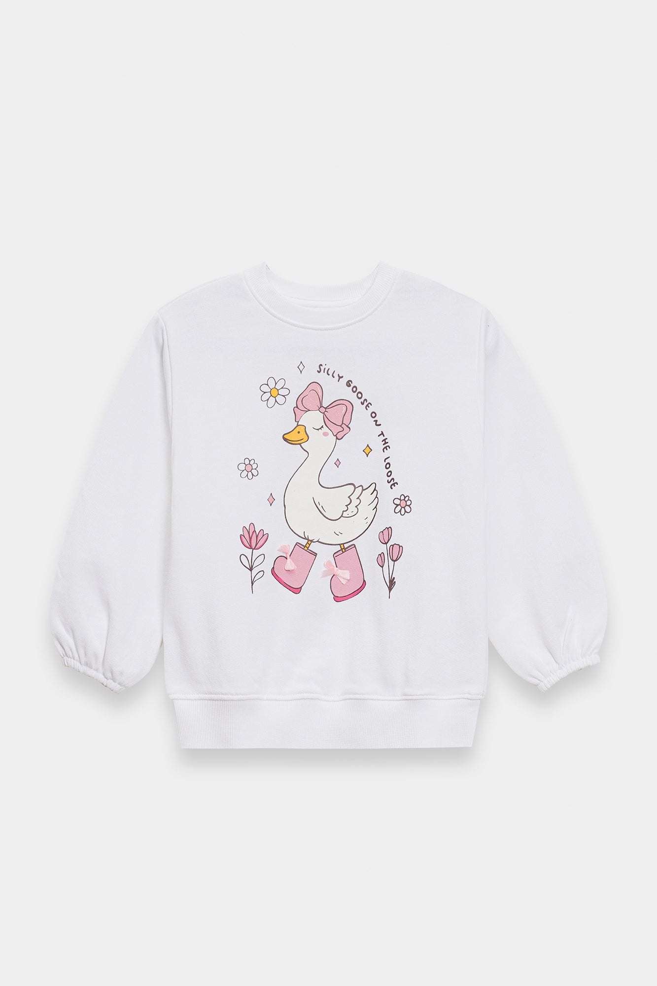 SWEAT SHIRT (E1930/301/001)