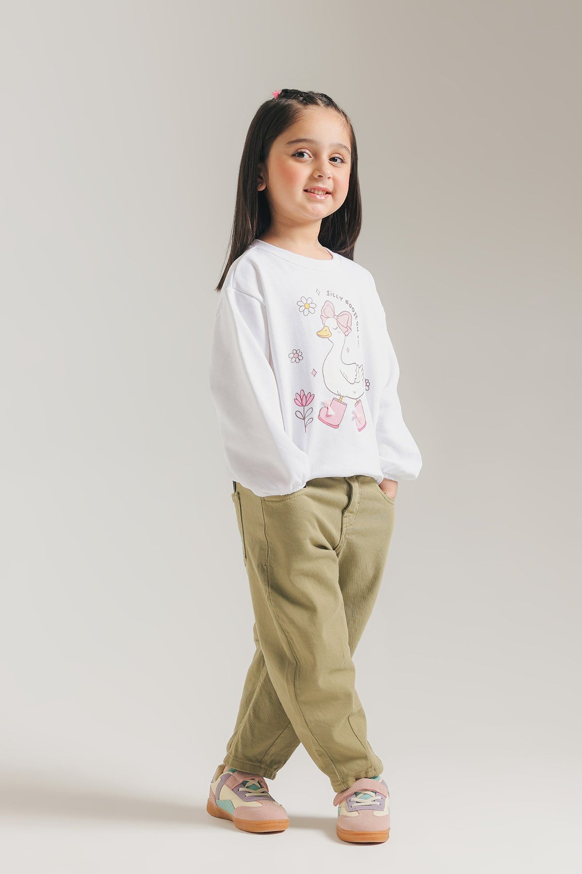 SWEAT SHIRT (E1930/301/001)