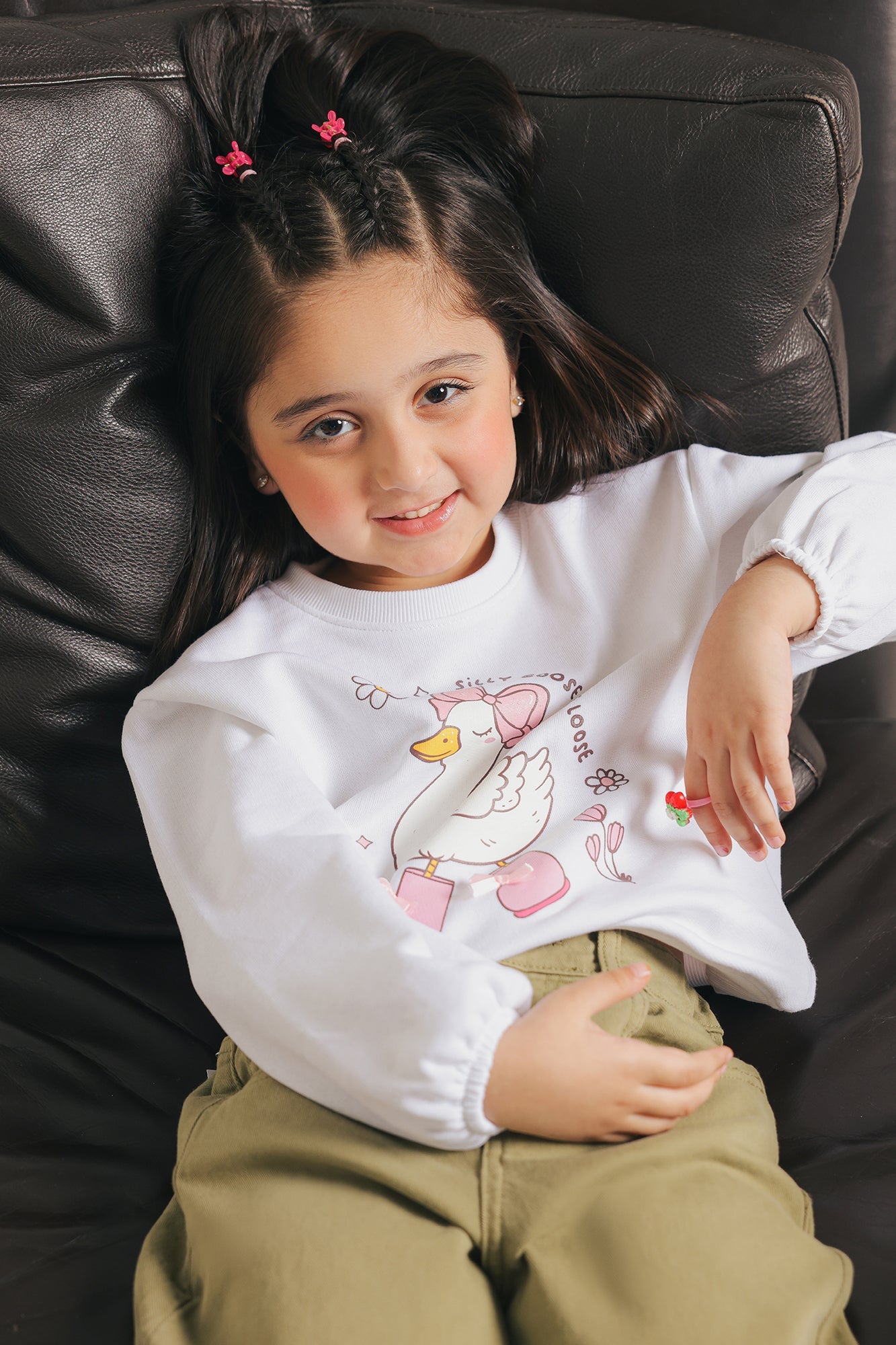 SWEAT SHIRT (E1930/301/001)