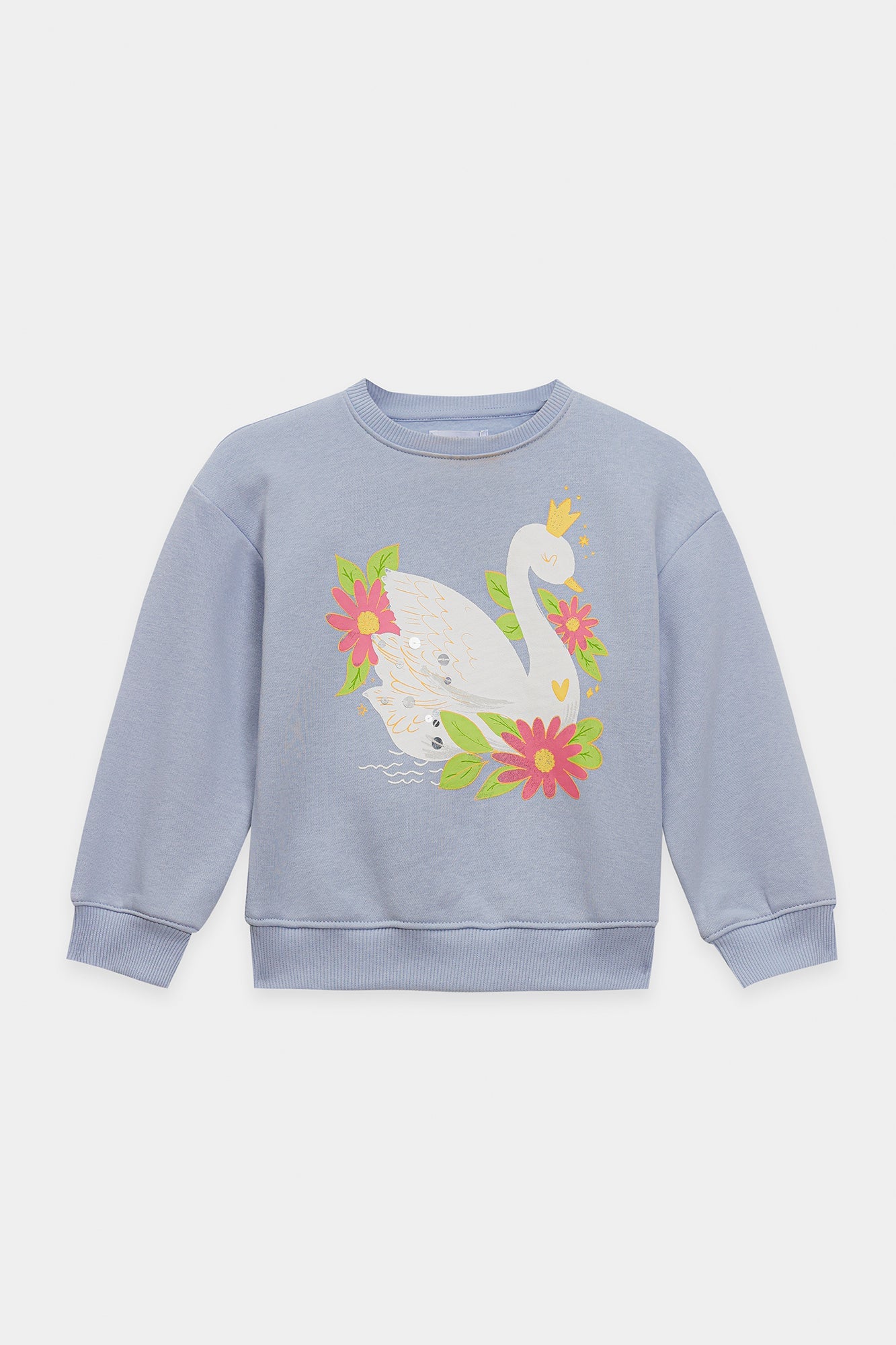 SWEAT SHIRT (E1932/301/635)