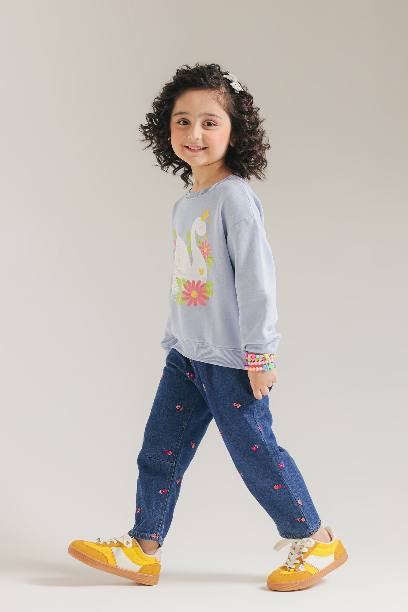 SWEAT SHIRT (E1932/301/635)