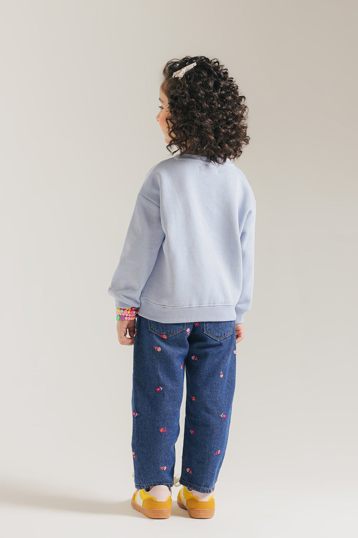 SWEAT SHIRT (E1932/301/635)