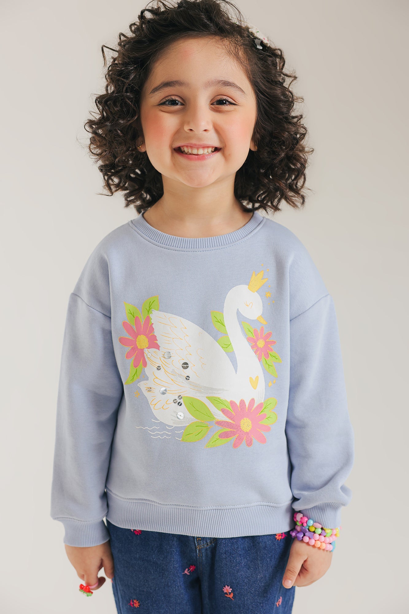 SWEAT SHIRT (E1932/301/635)