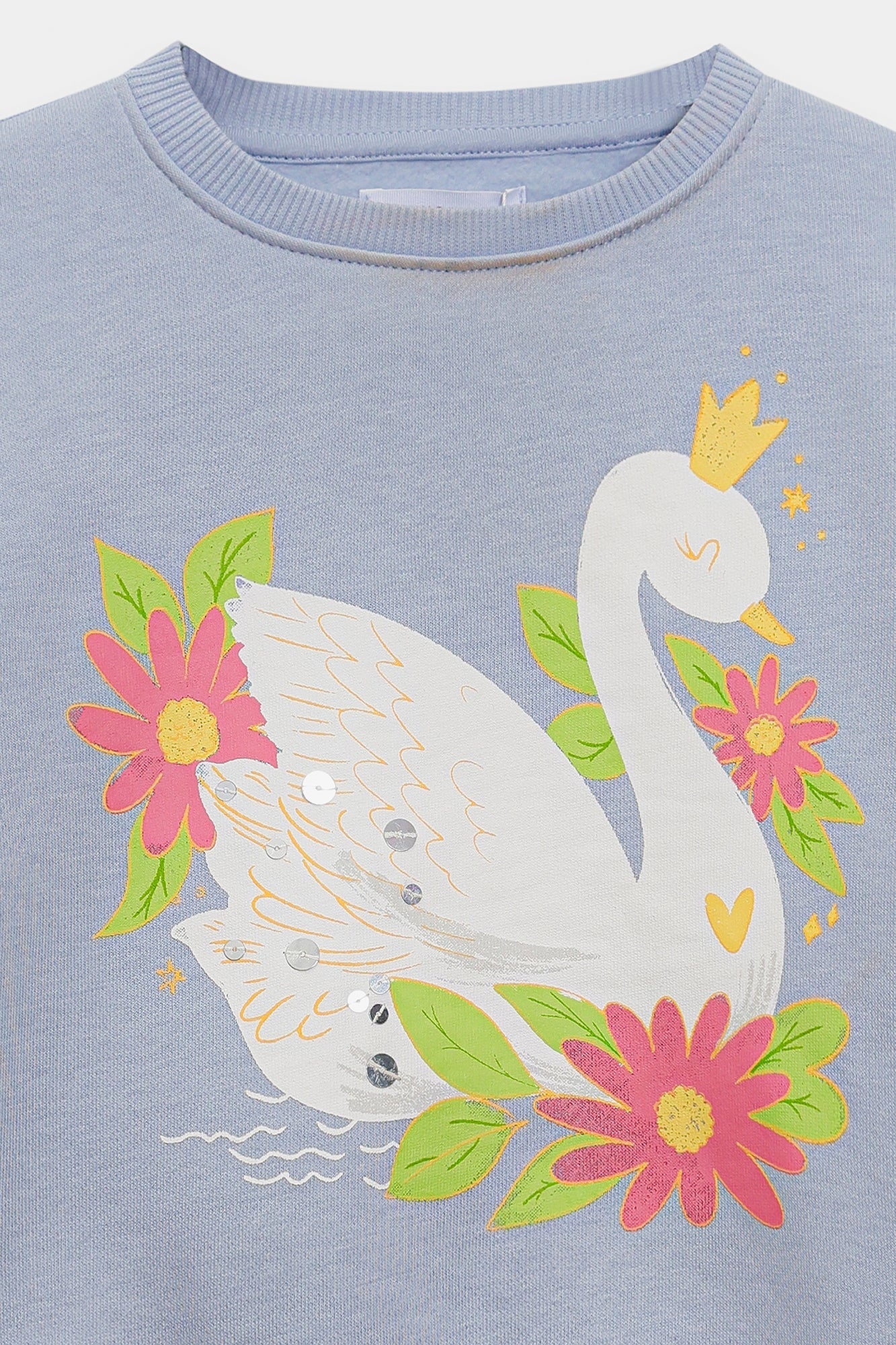 SWEAT SHIRT (E1932/301/635)