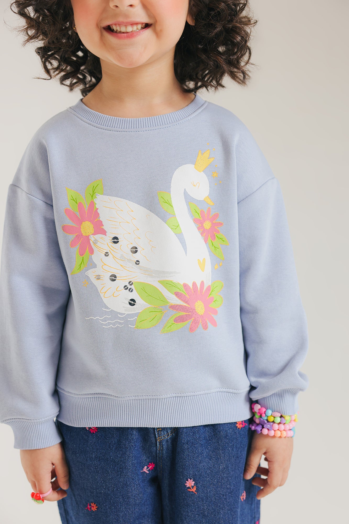 SWEAT SHIRT (E1932/301/635)