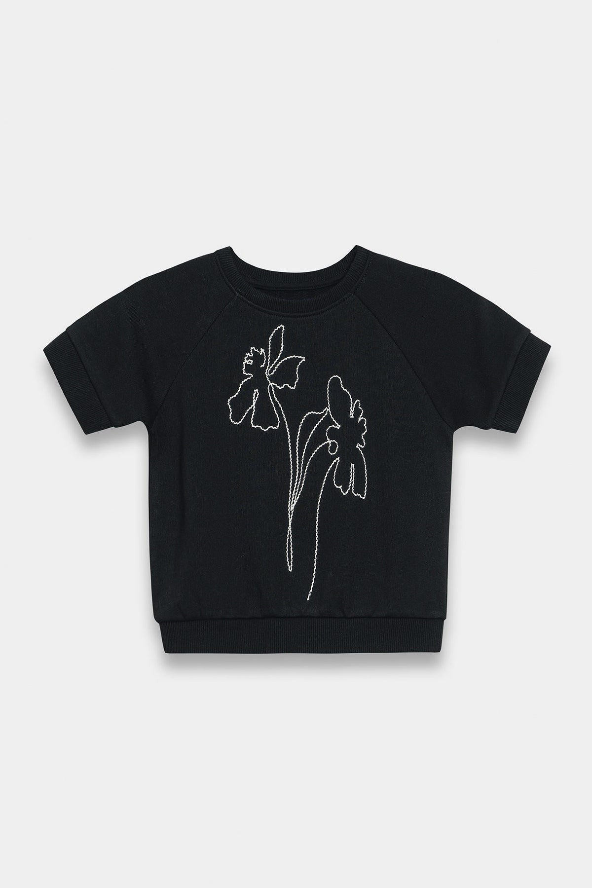 SWEAT SHIRT (E1933/301/901)