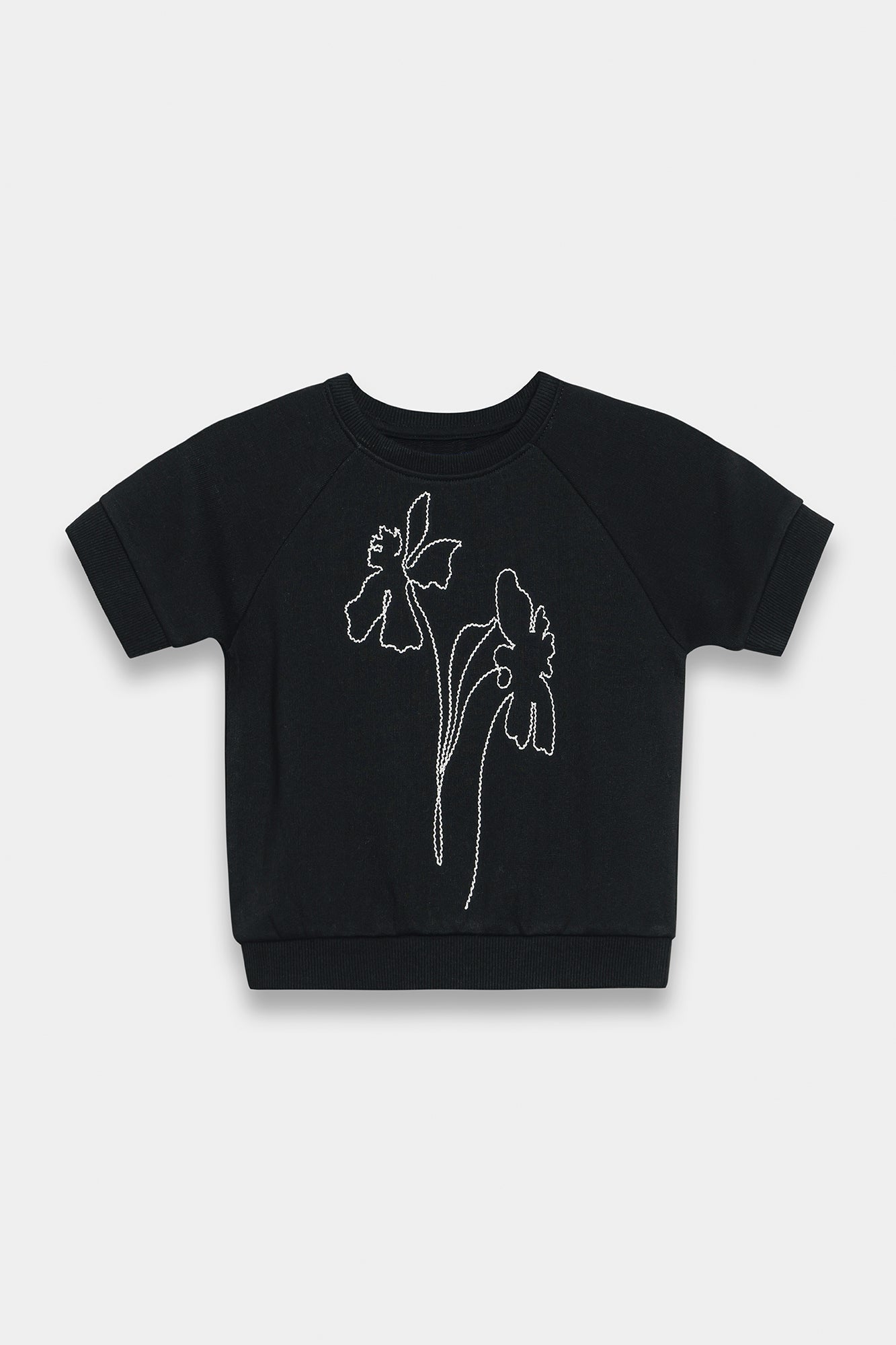 SWEAT SHIRT (E1933/301/901)