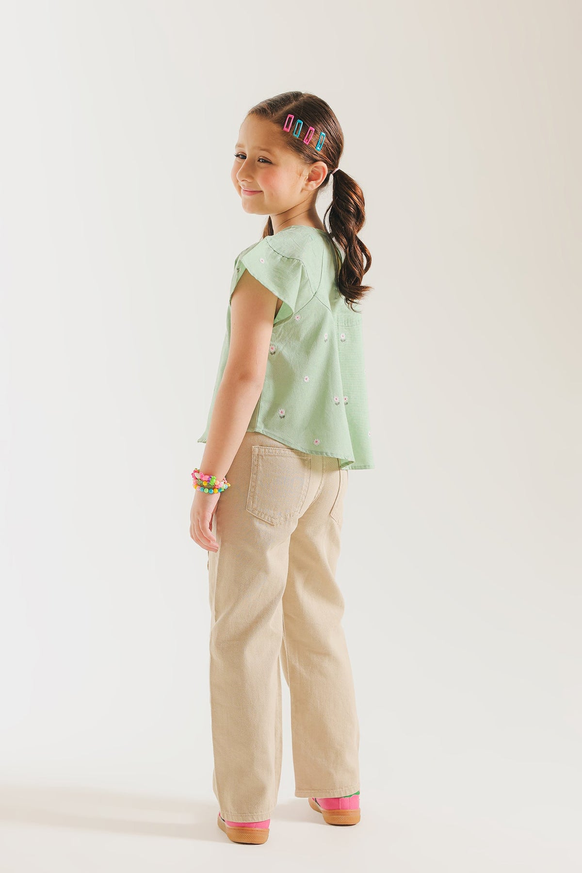 TROUSER (E1935/401/114)
