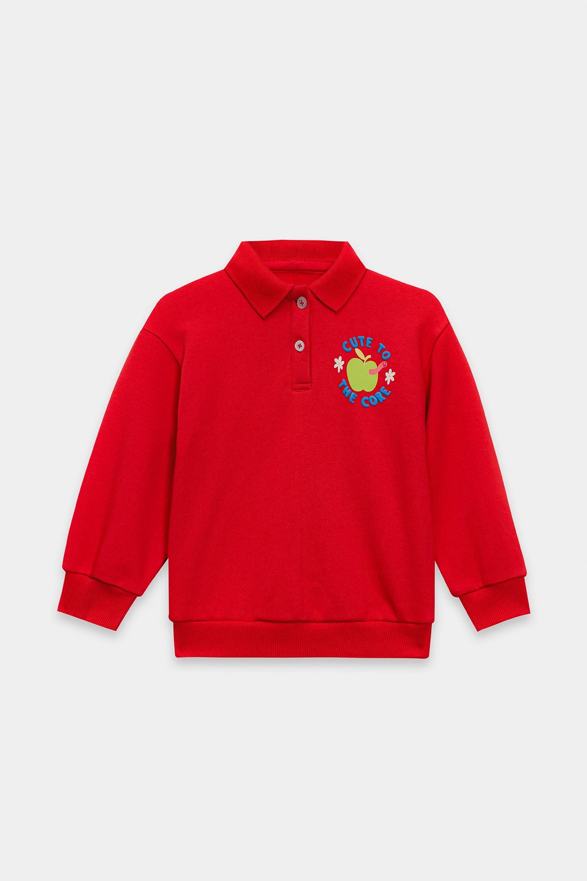 SWEATSHIRT (E1938/301/309)