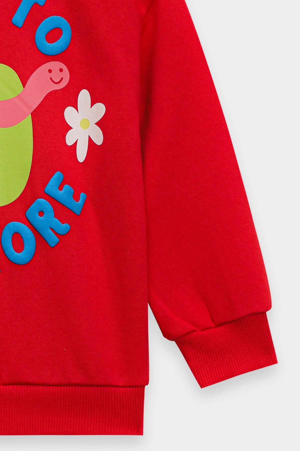 SWEATSHIRT (E1938/301/309)