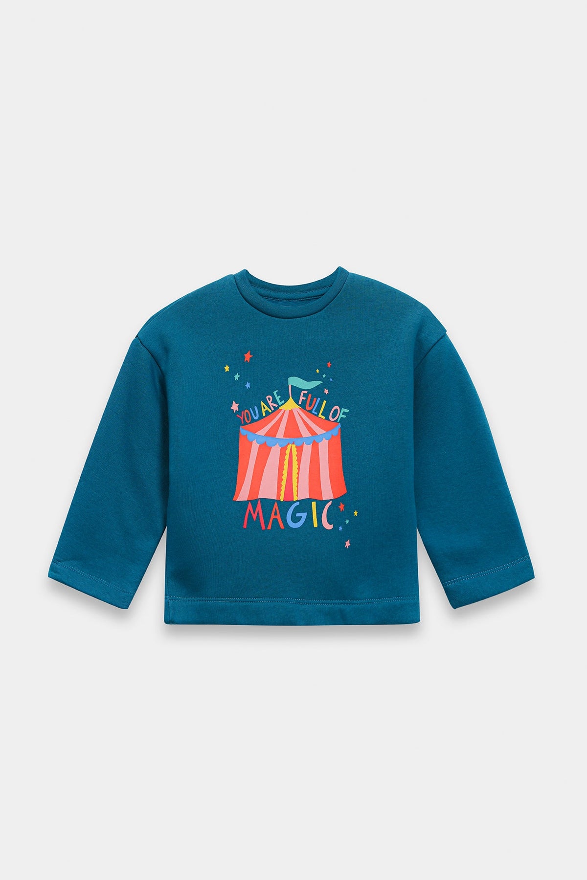 SWEAT SHIRT (E1941/301/711)