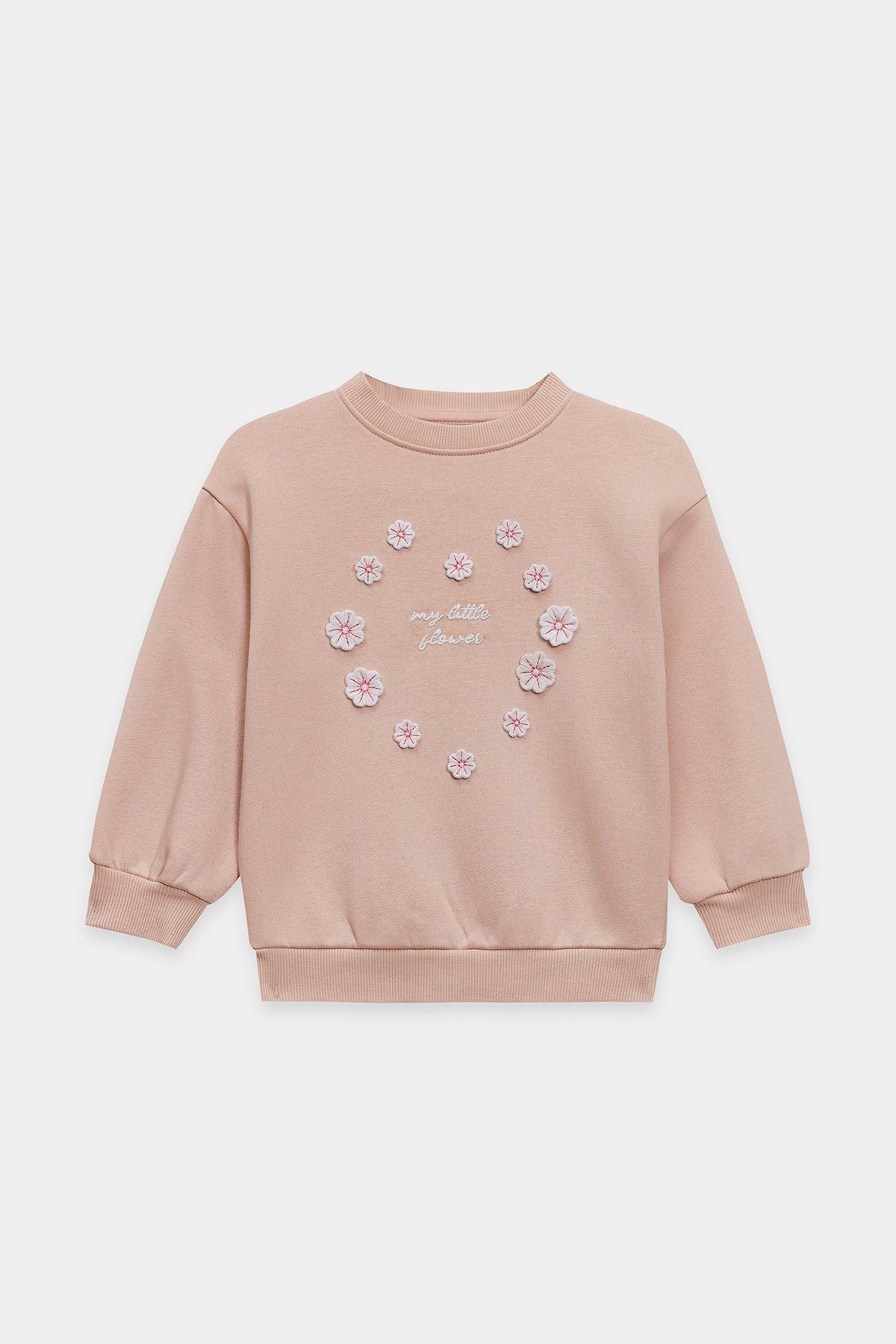 SWEATSHIRT (E1942/301/329)