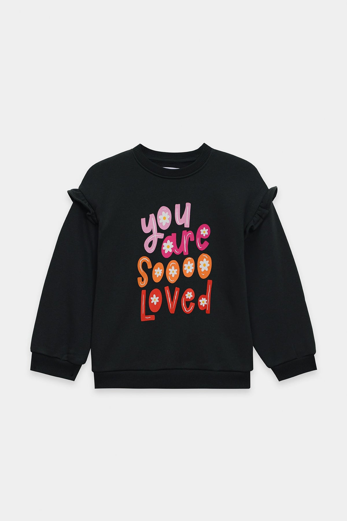 SWEATSHIRT (E1944/301/904)