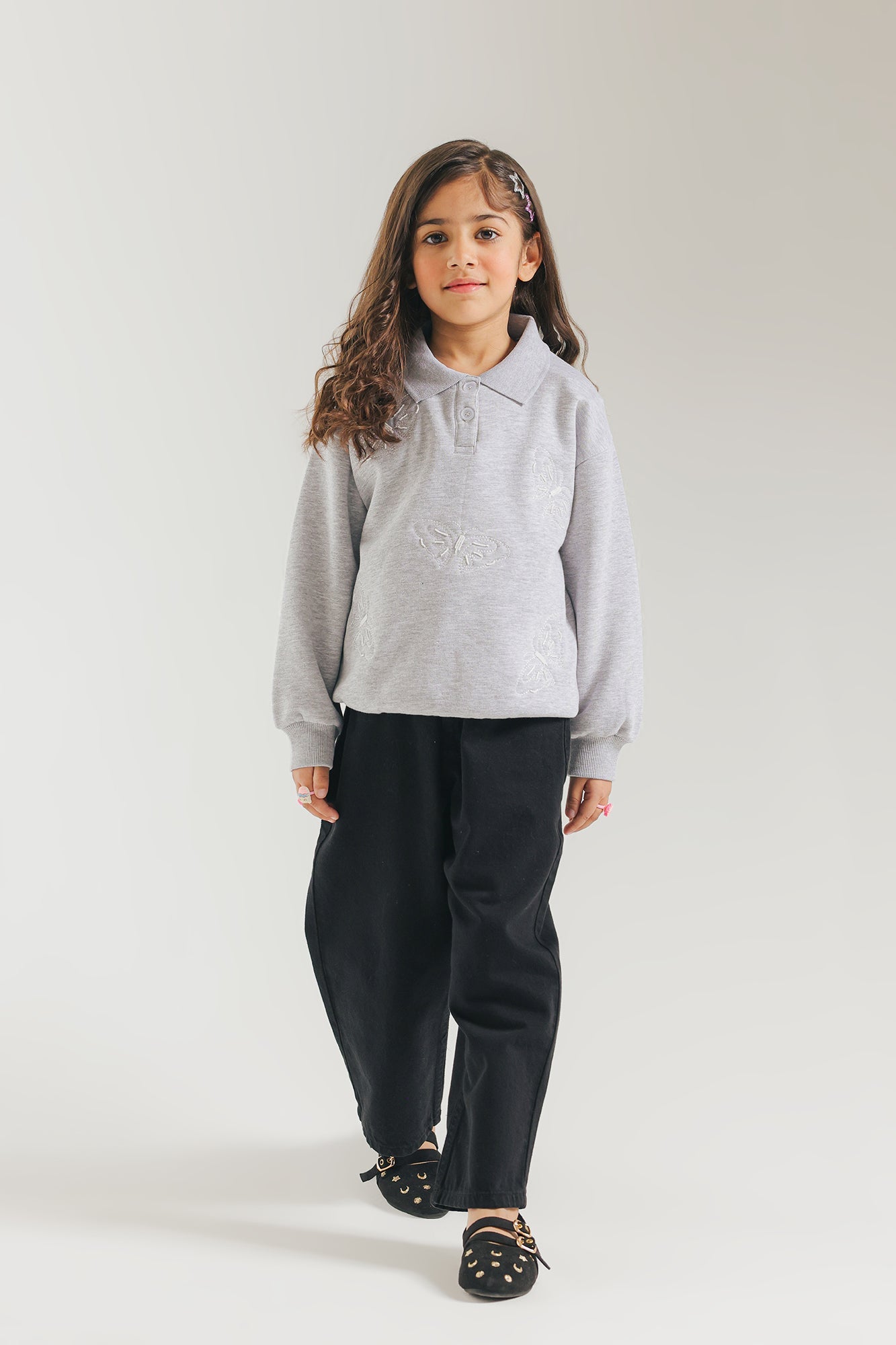 SWEAT SHIRT (E1949/401/915)