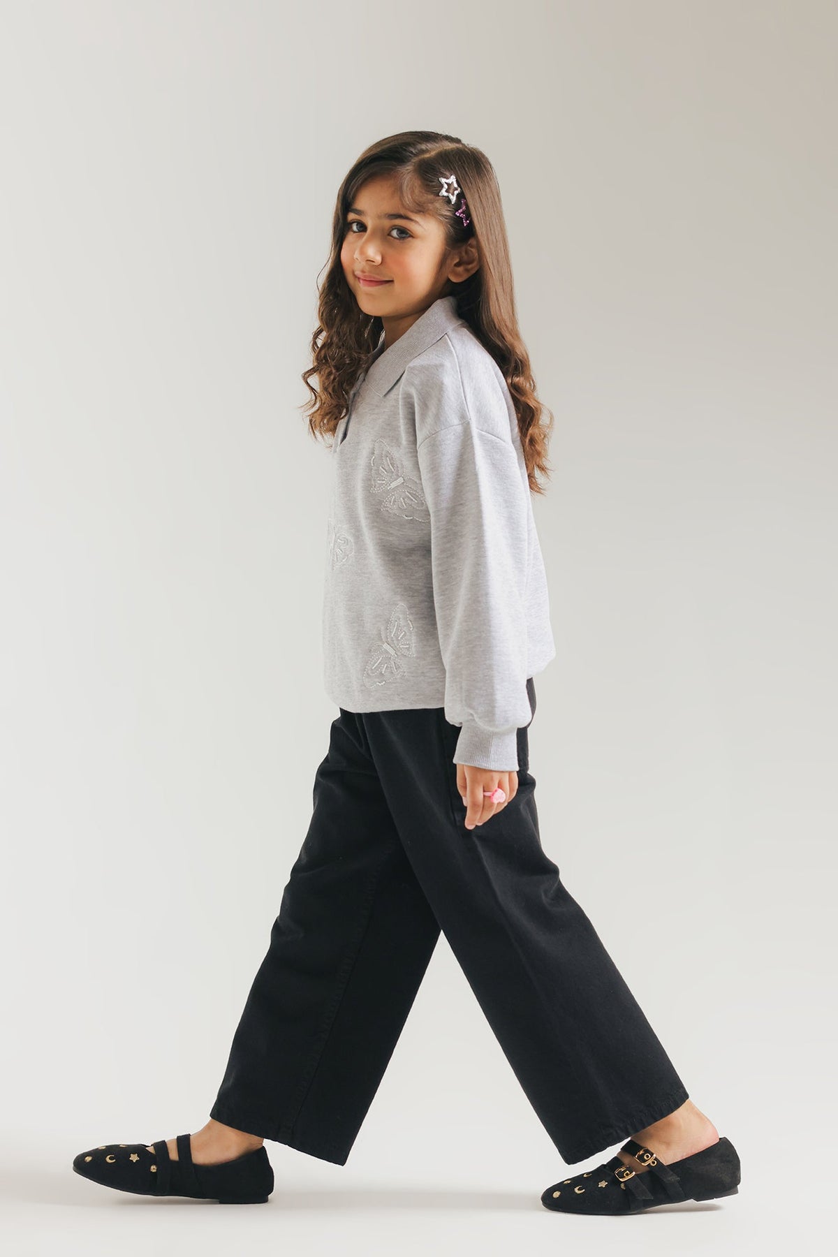 SWEAT SHIRT (E1949/401/915)