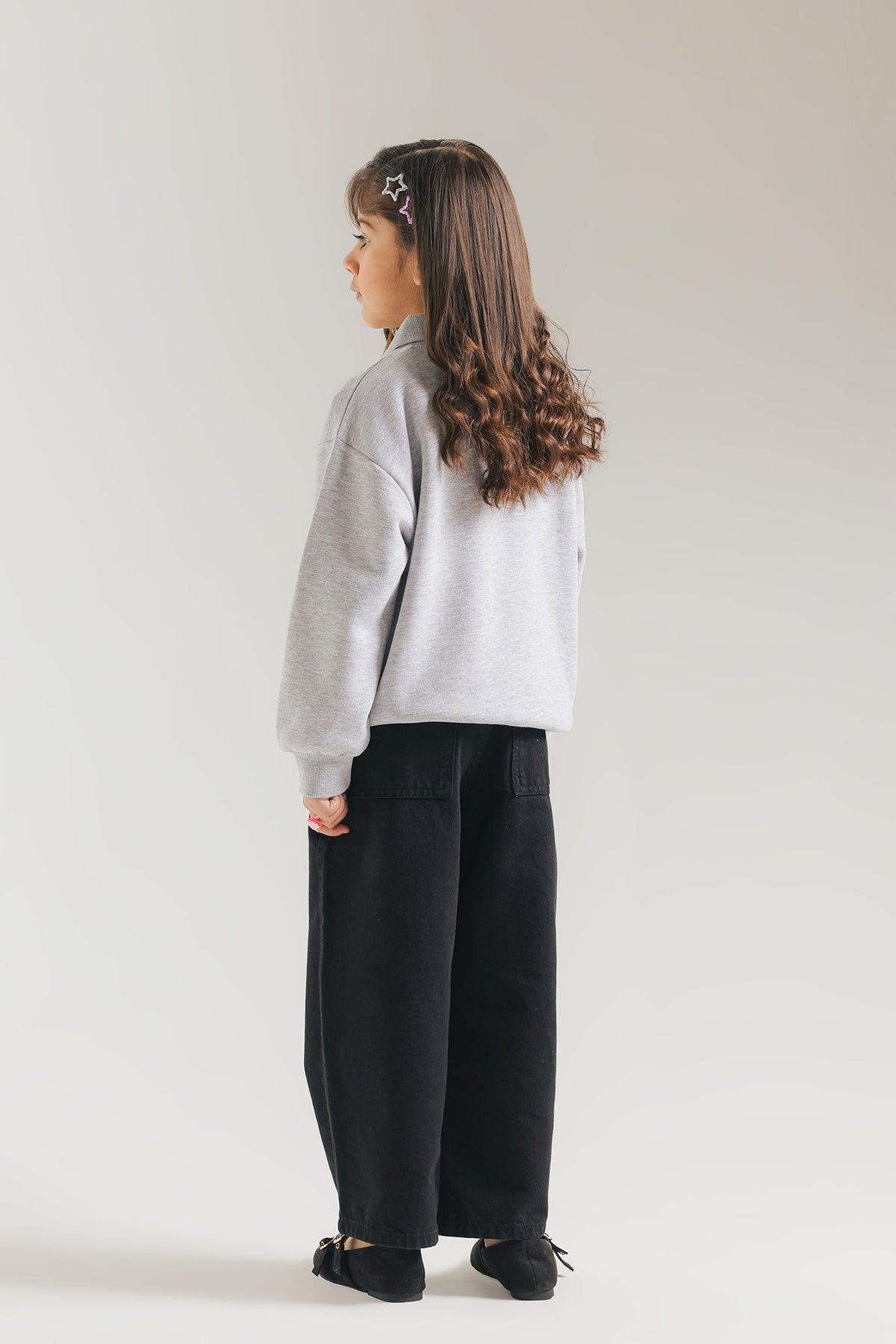 SWEAT SHIRT (E1949/401/915)