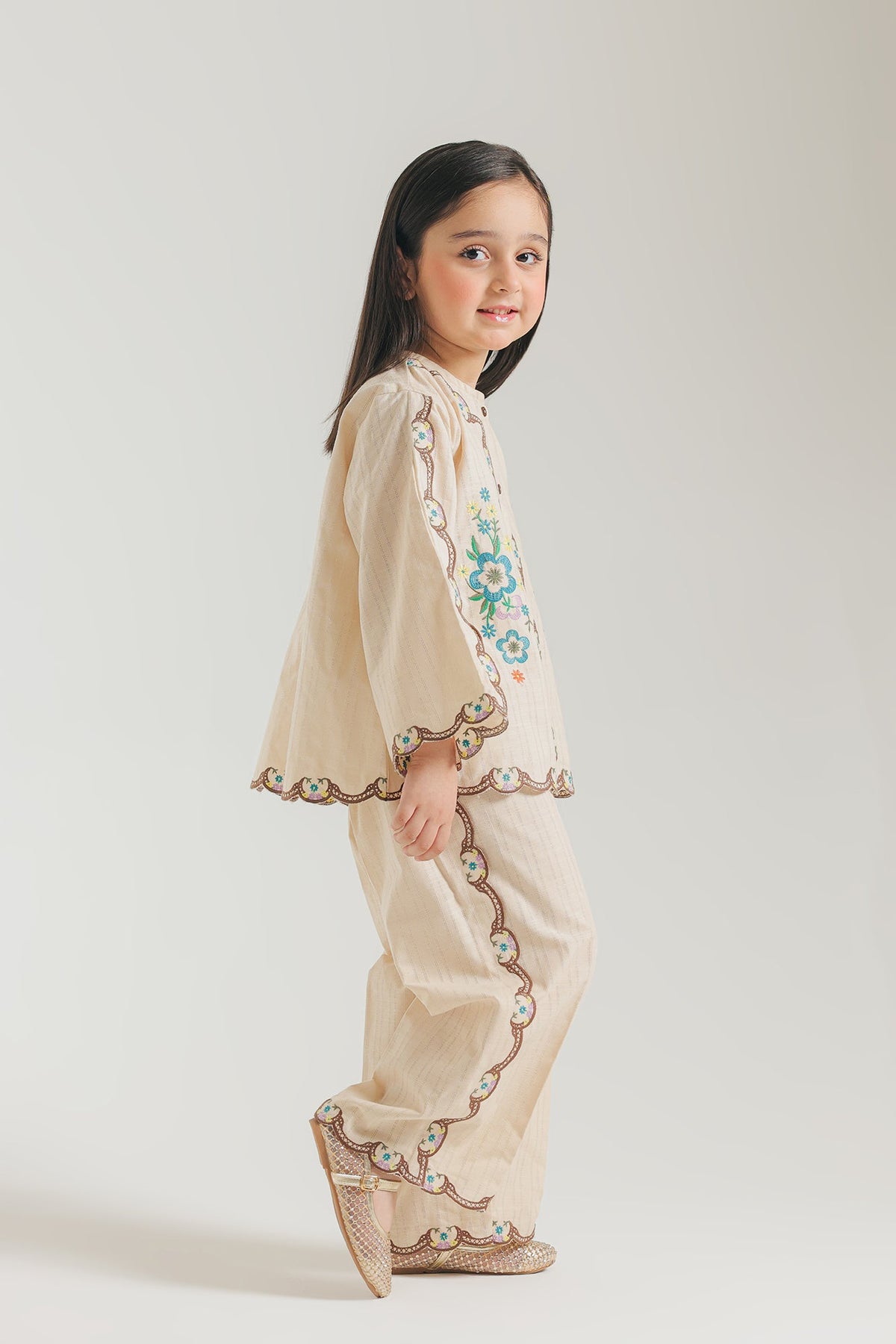 Ethnic