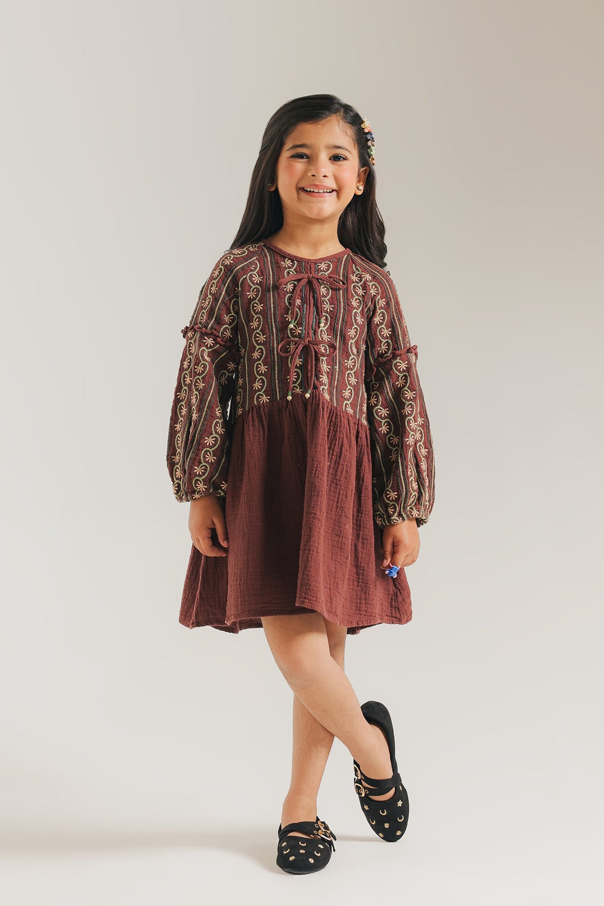 Ethnic