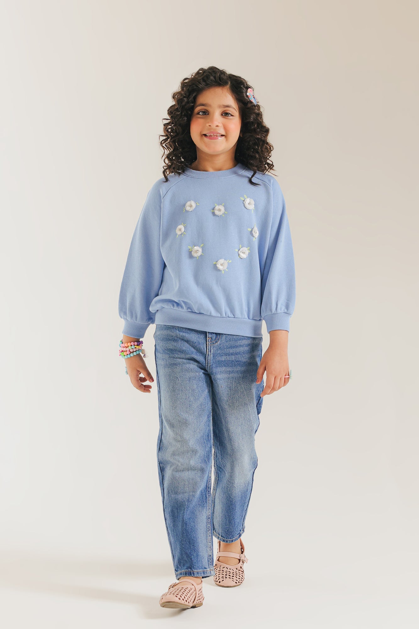 Sweat Shirt (E1955/401/632)