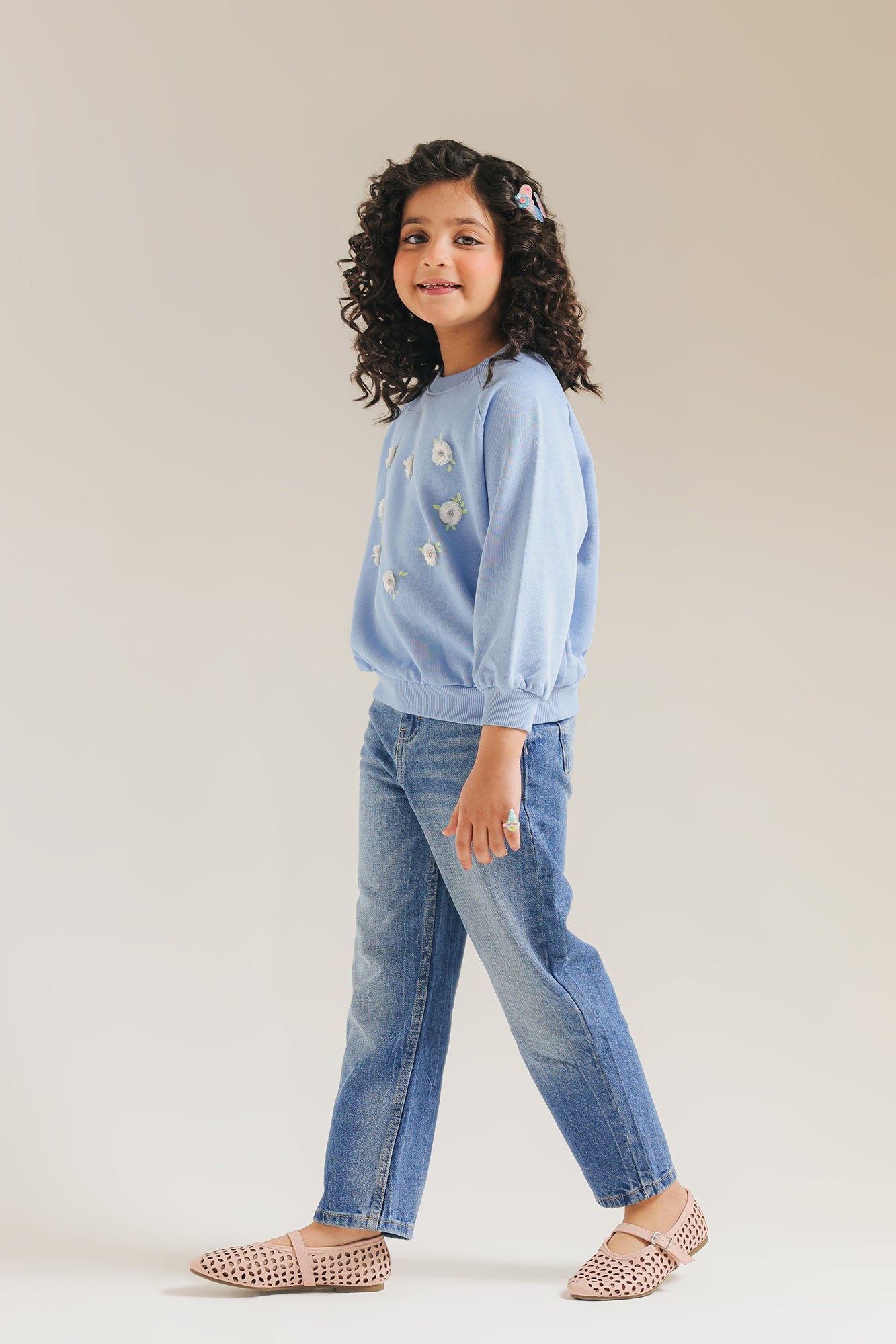 Sweat Shirt (E1955/401/632)