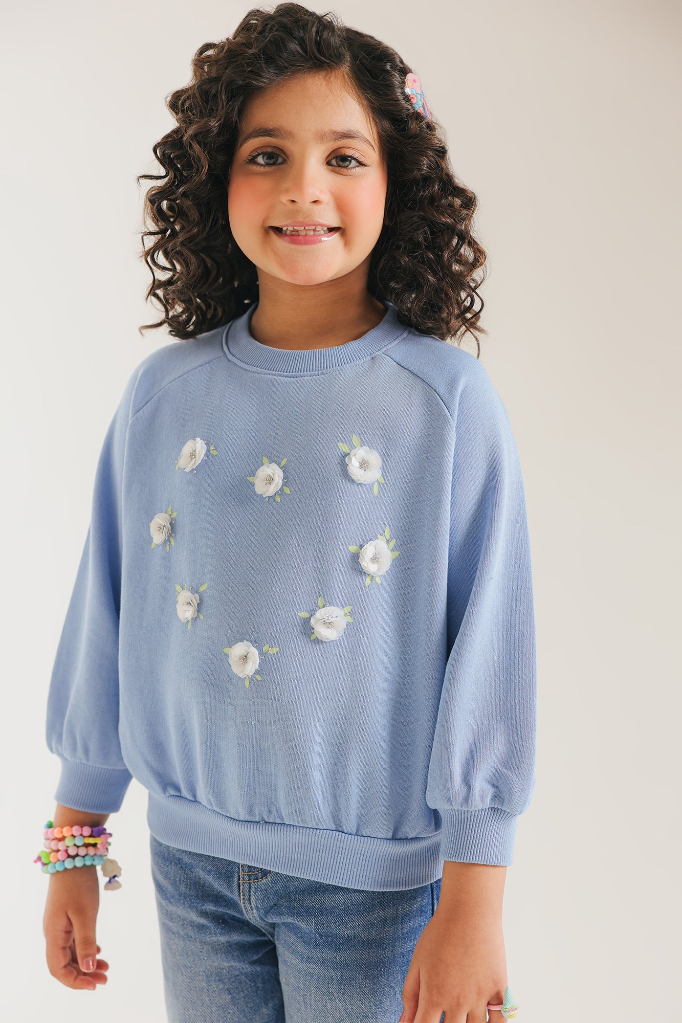 Sweat Shirt (E1955/401/632)