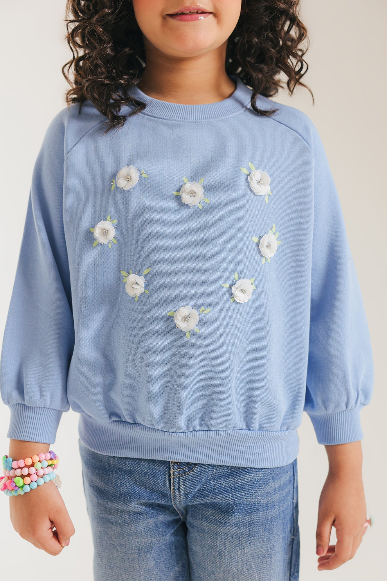 Sweat Shirt (E1955/401/632)