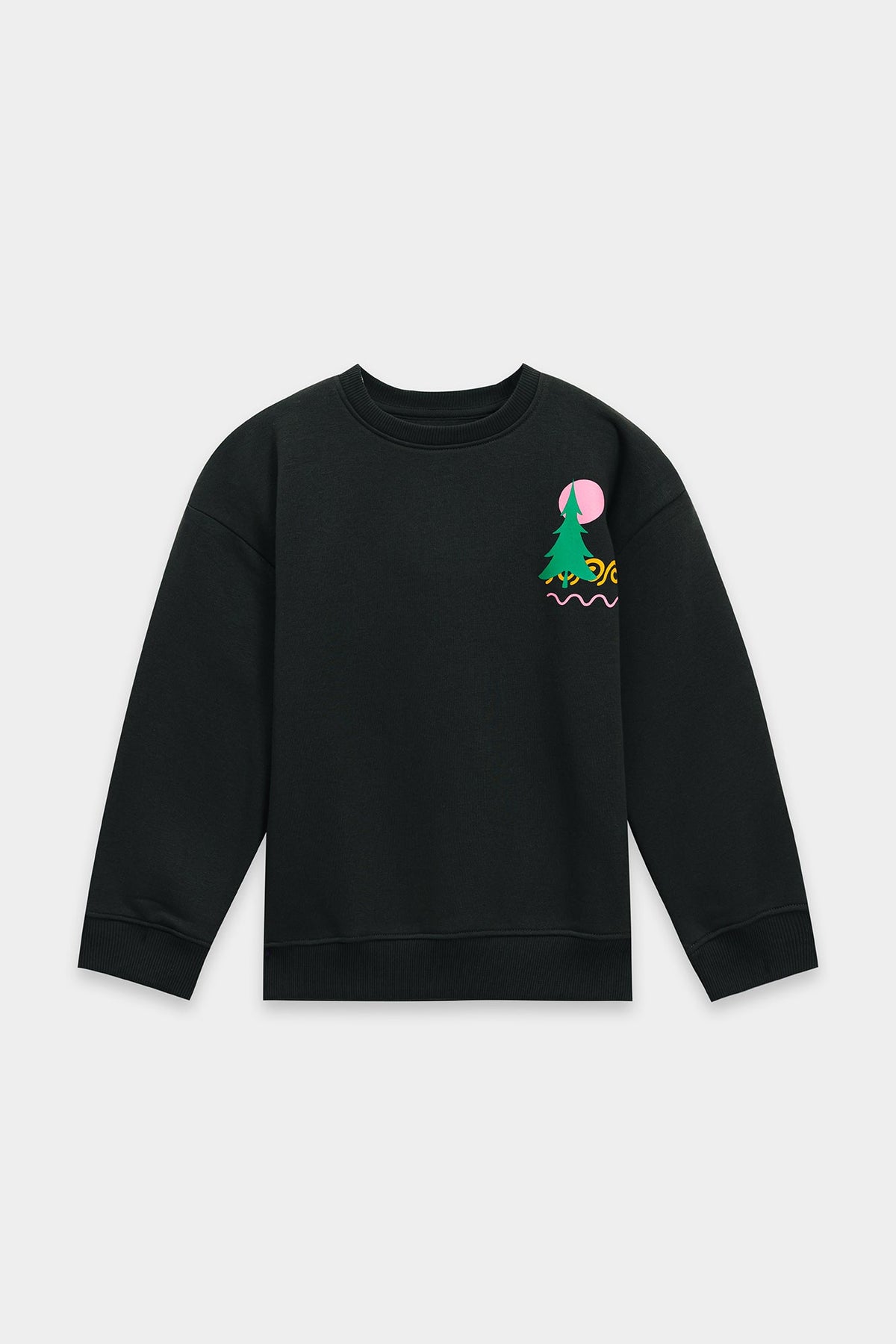 SWEATSHIRT (E1956/401/904)