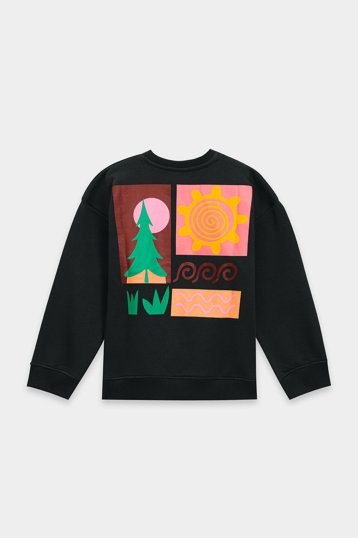 SWEATSHIRT (E1956/401/904)