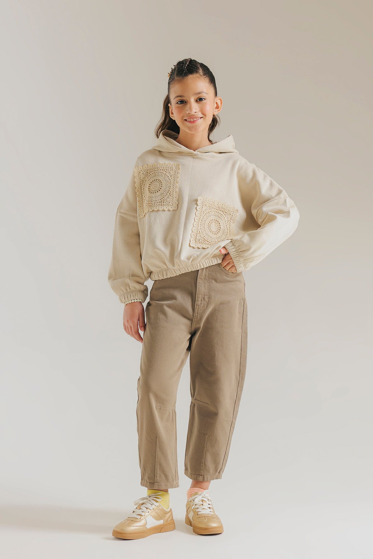 HOODIE (E1957/401/004)