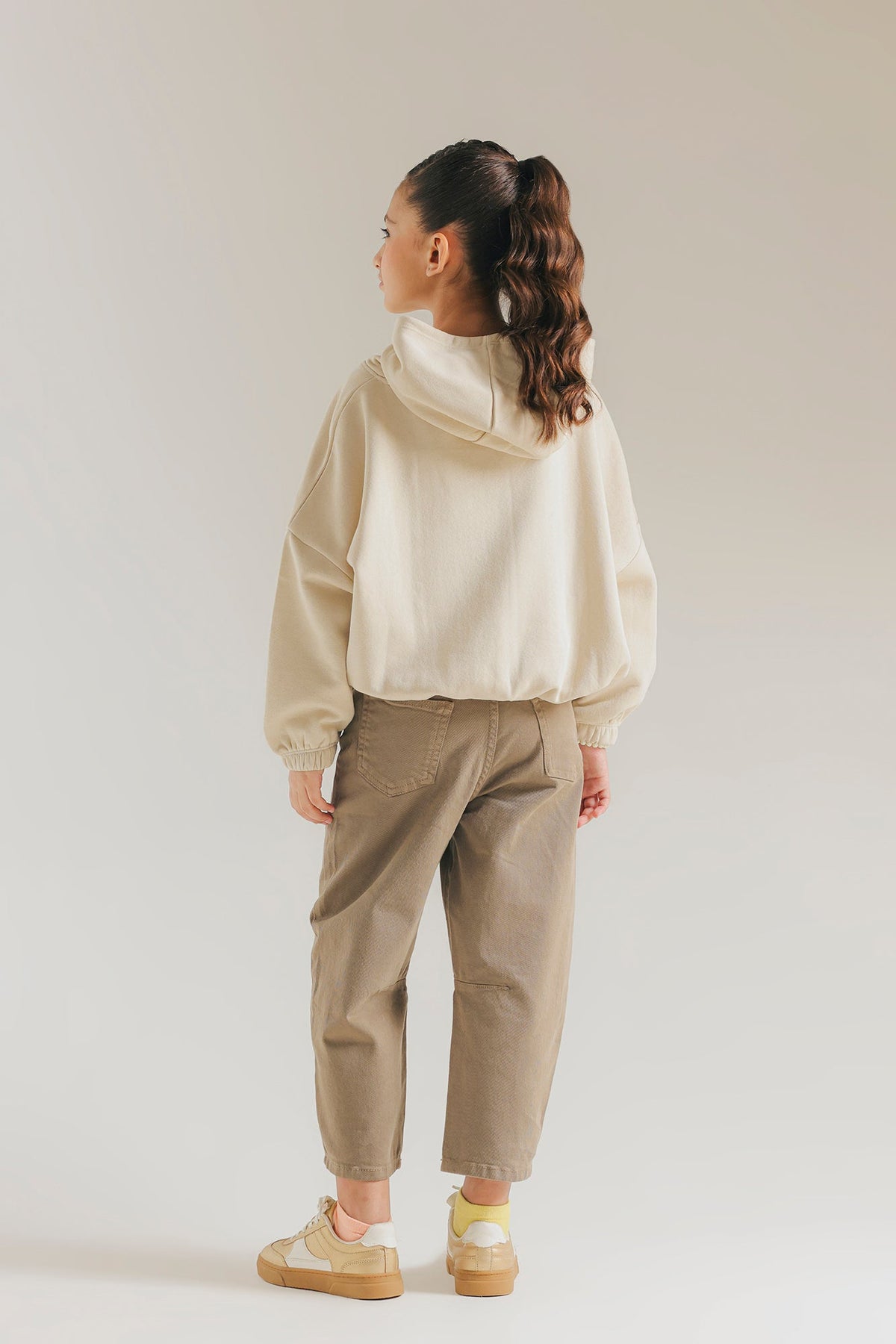 HOODIE (E1957/401/004)
