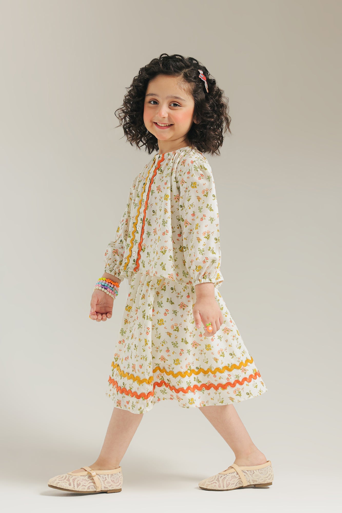 CO-ORD SET (E1961/301/001)